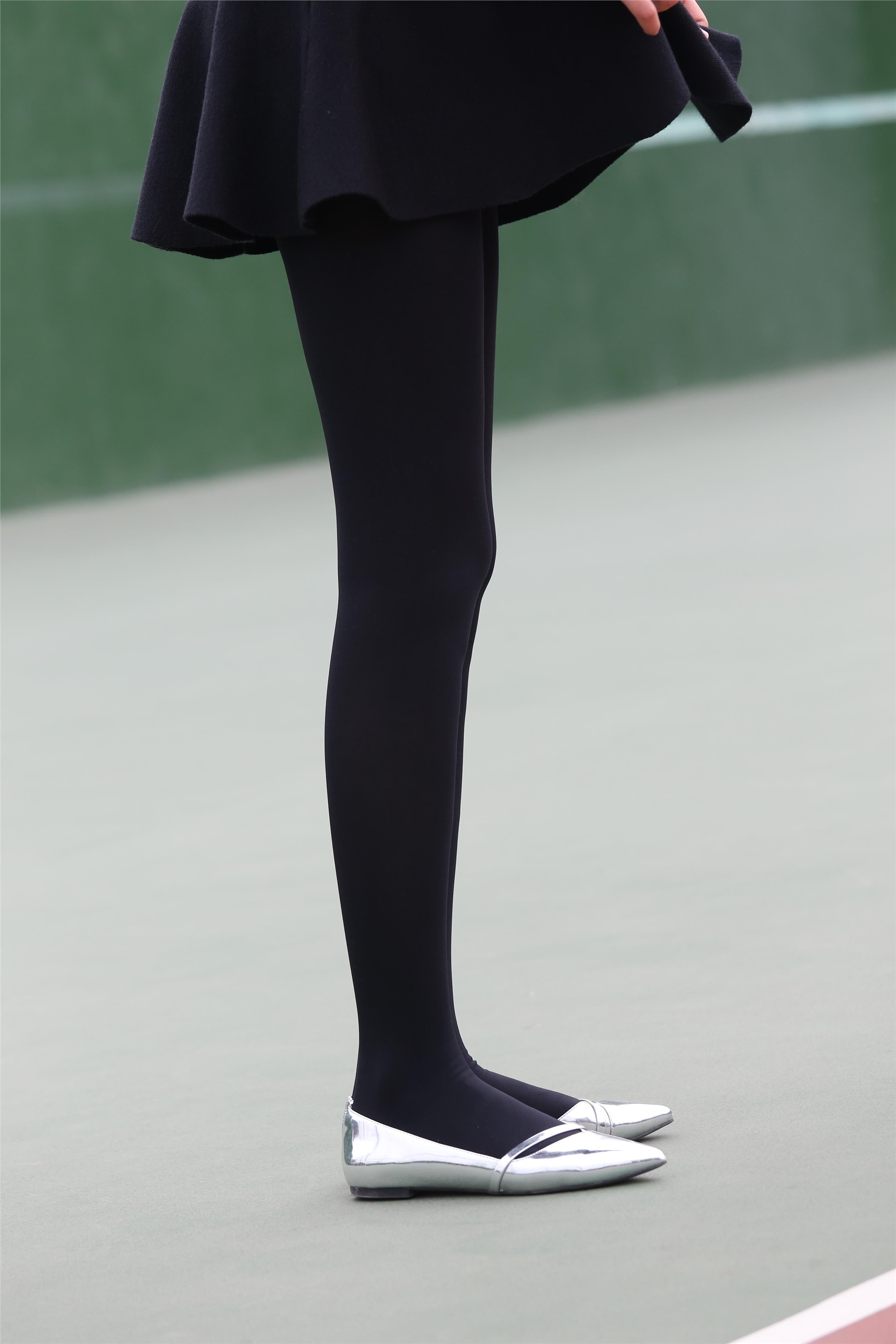 大西瓜美女图片 Z3-5 空姐黑袜738p2