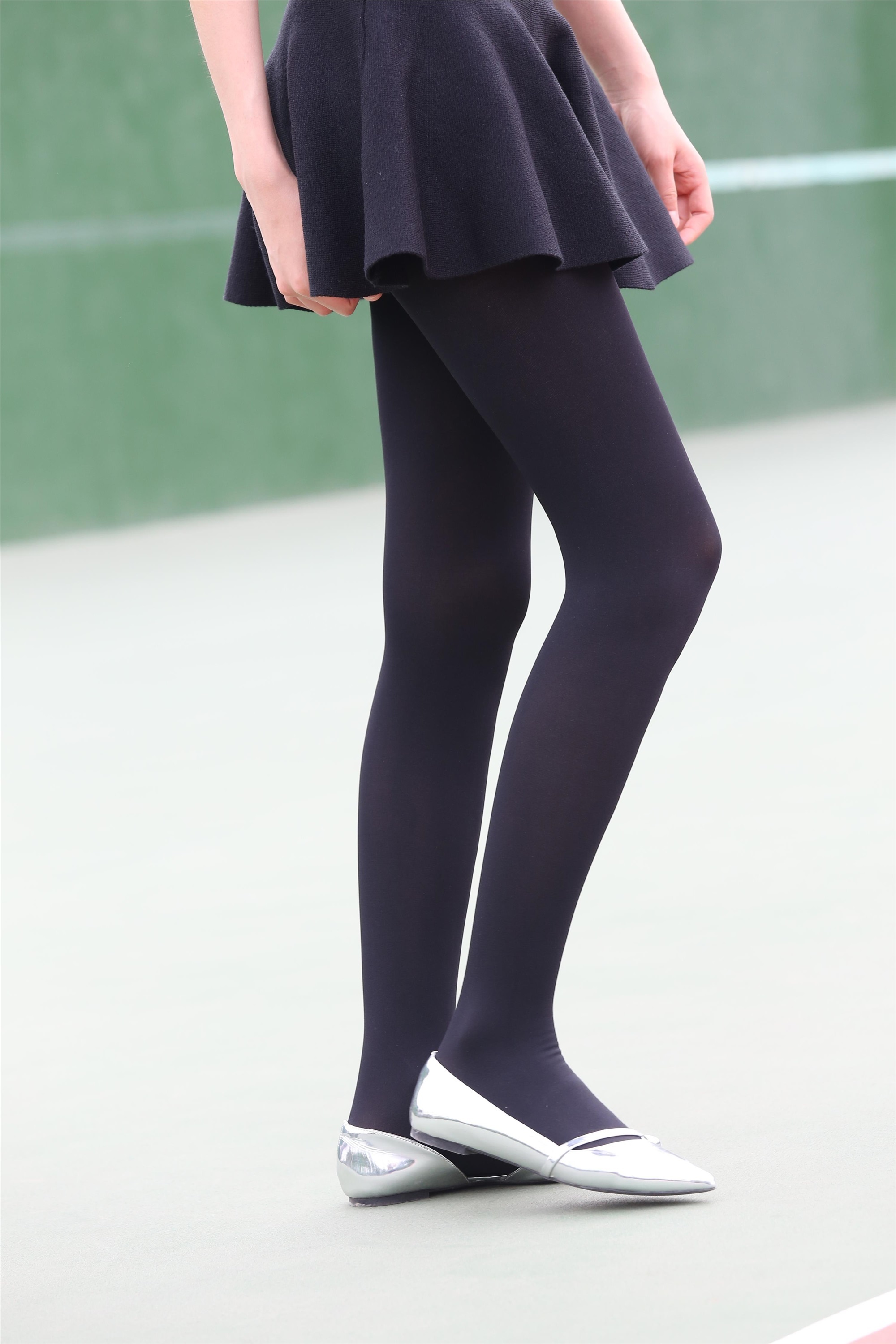 大西瓜美女图片 Z3-5 空姐黑袜738p2