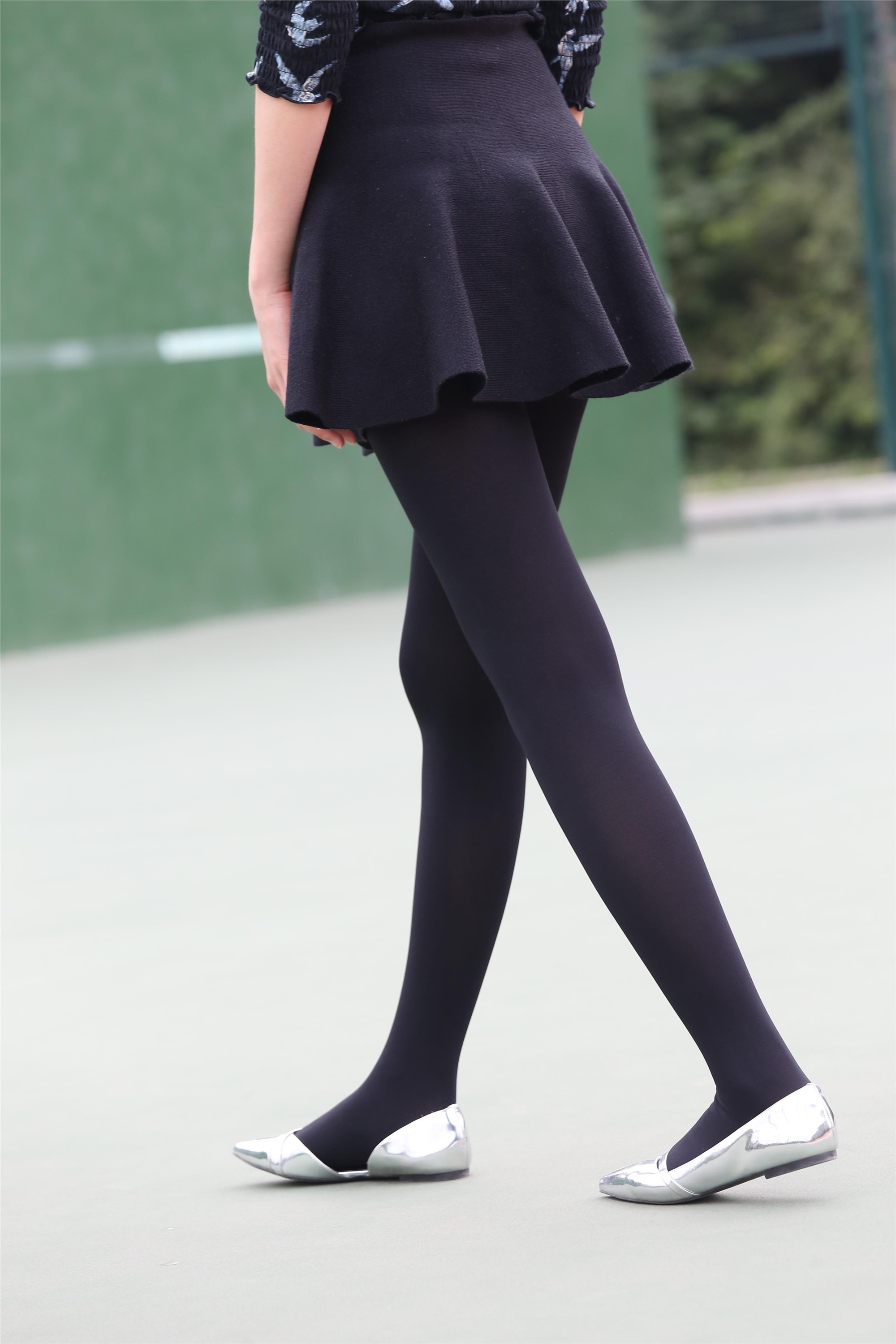 大西瓜美女图片 Z3-5 空姐黑袜738p2