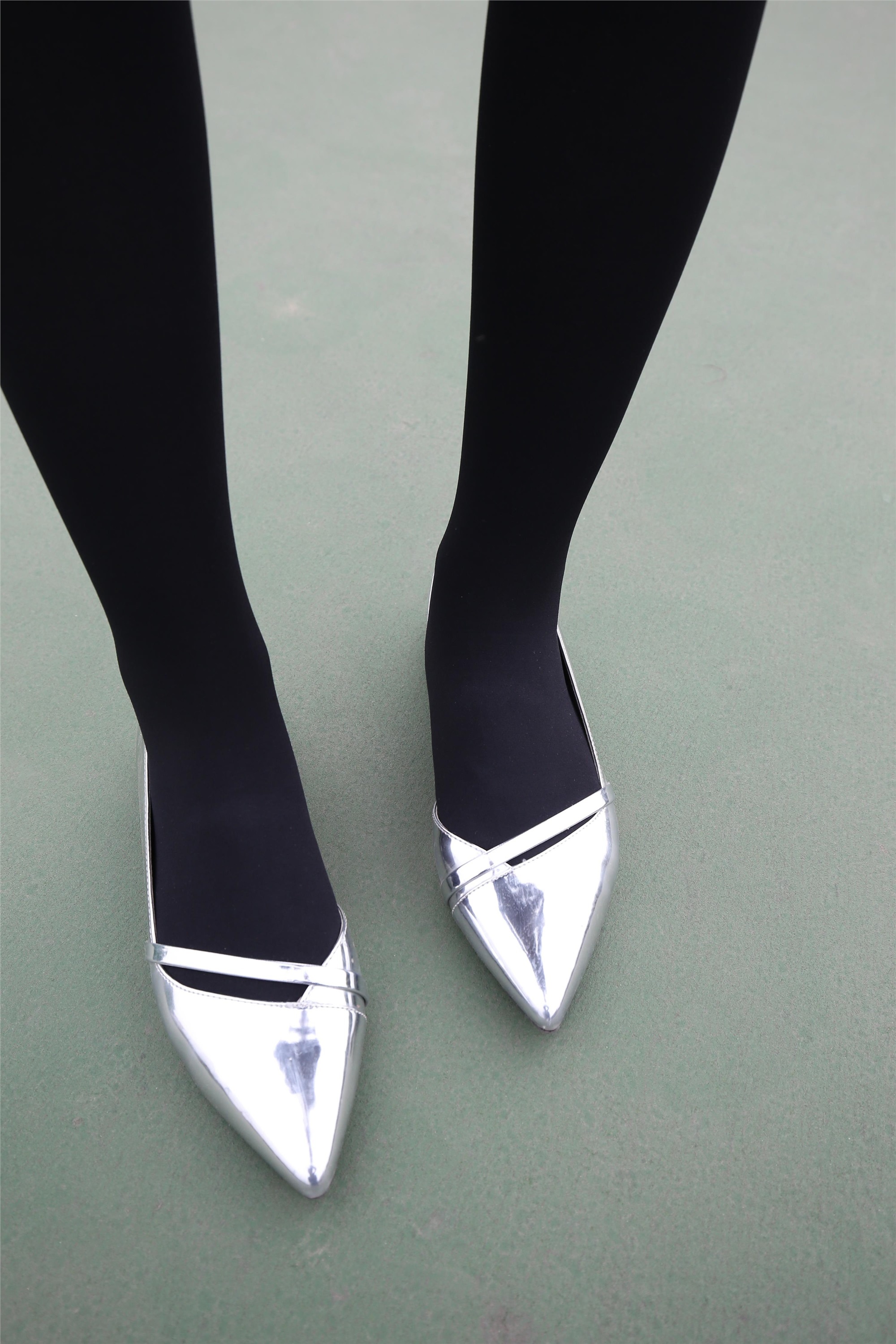 大西瓜美女图片 Z3-5 空姐黑袜738p2