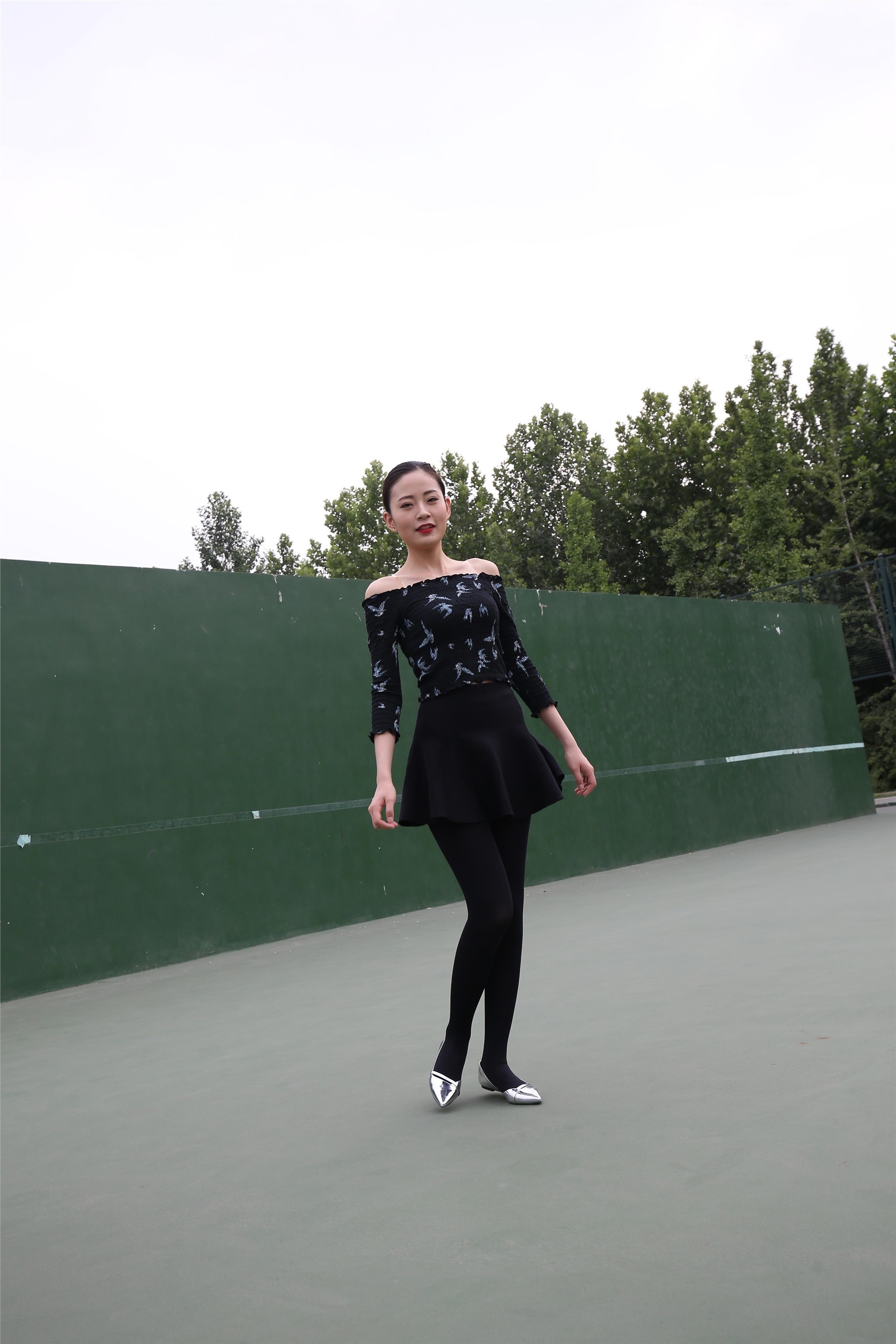 大西瓜美女图片 Z3-5 空姐黑袜738p2