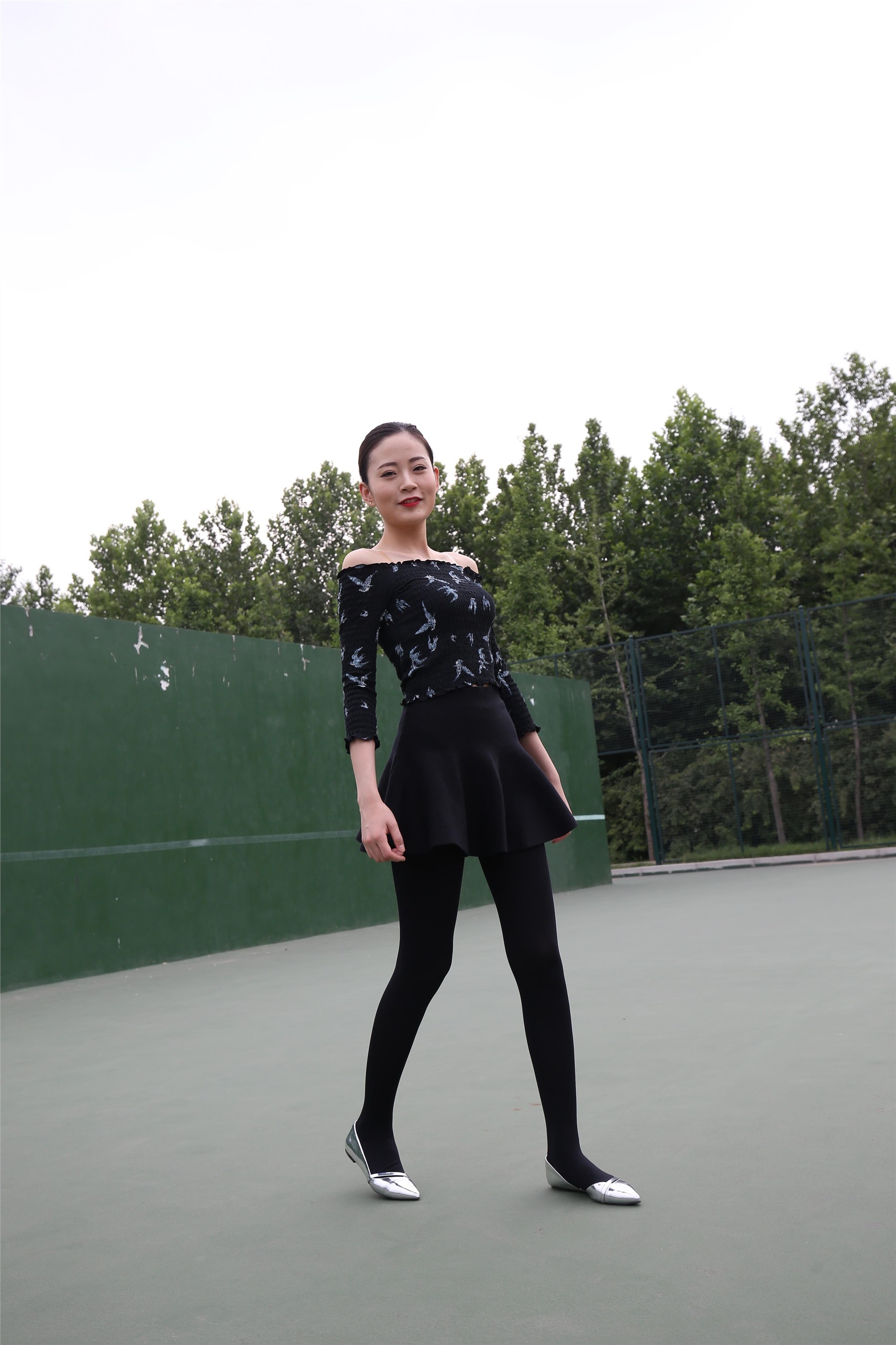 大西瓜美女图片 Z3-5 空姐黑袜738p2