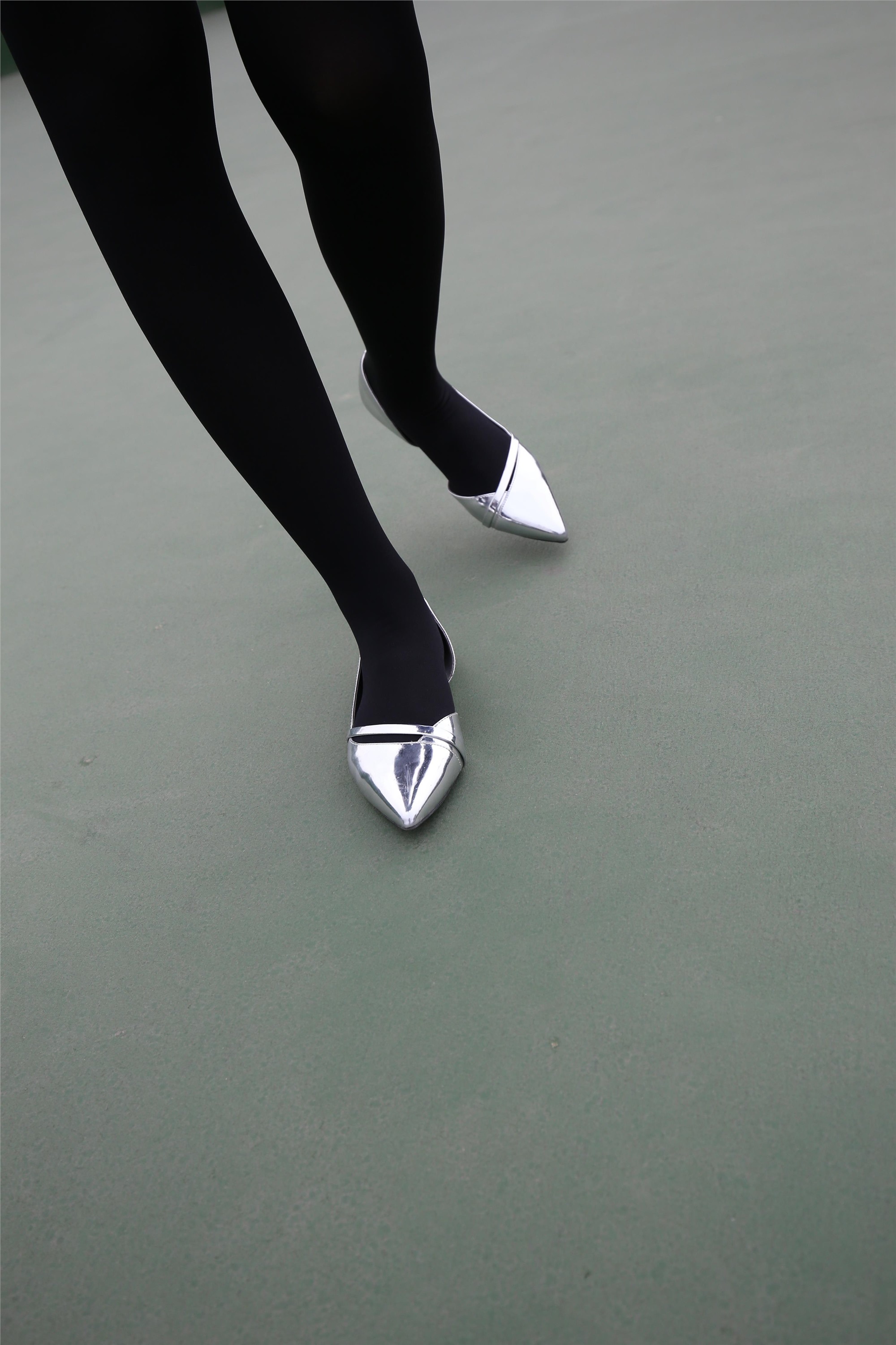 大西瓜美女图片 Z3-5 空姐黑袜738p2