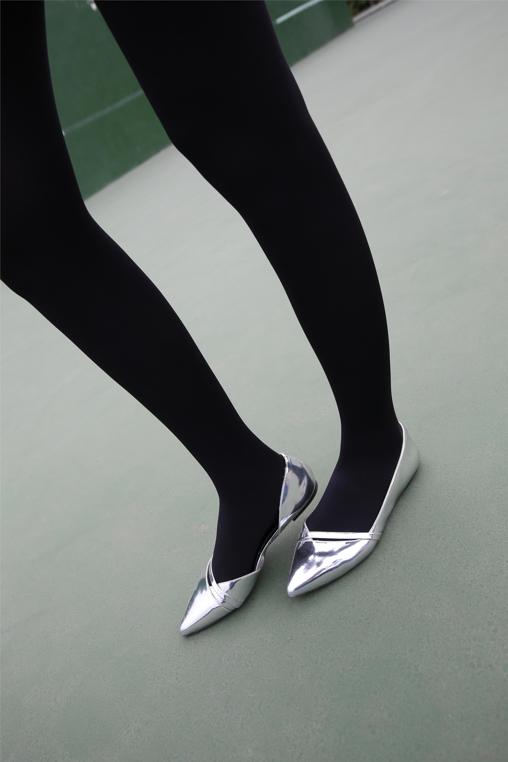 大西瓜美女图片 Z3-5 空姐黑袜738p2