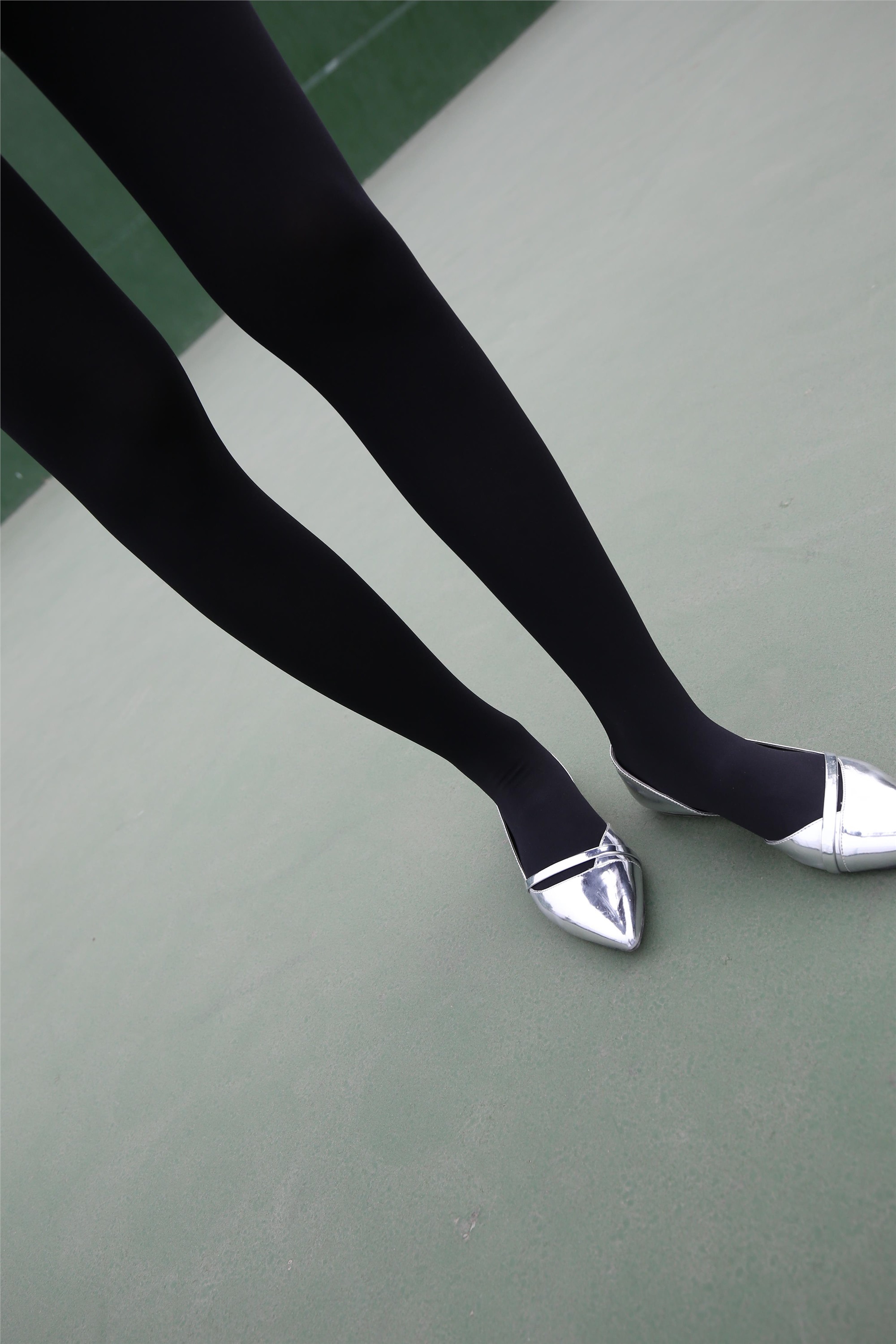 大西瓜美女图片 Z3-5 空姐黑袜738p2