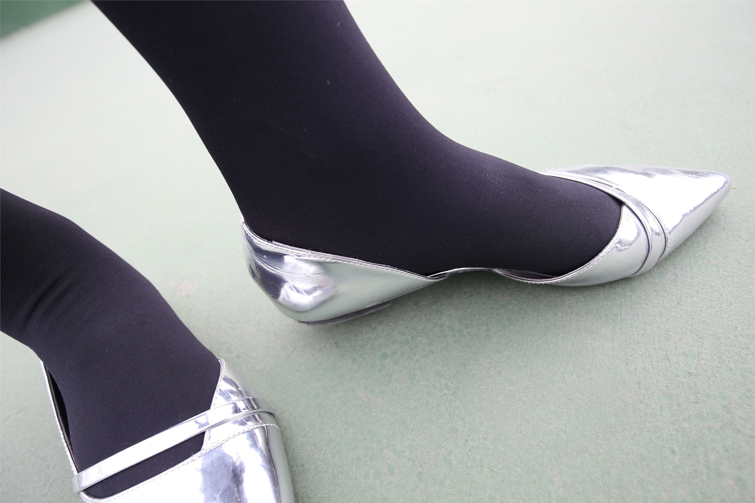 大西瓜美女图片 Z3-5 空姐黑袜738p2