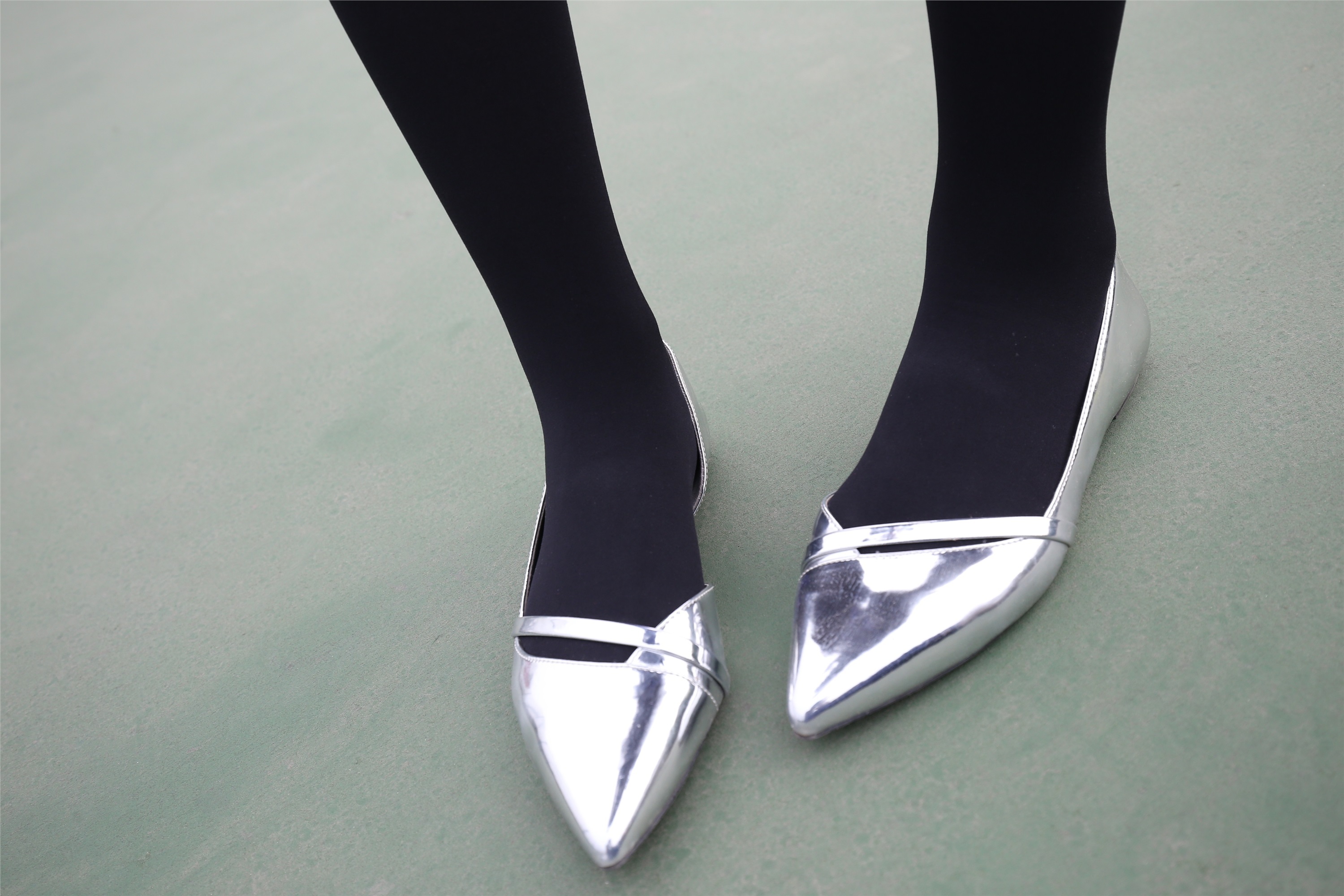 大西瓜美女图片 Z3-5 空姐黑袜738p2