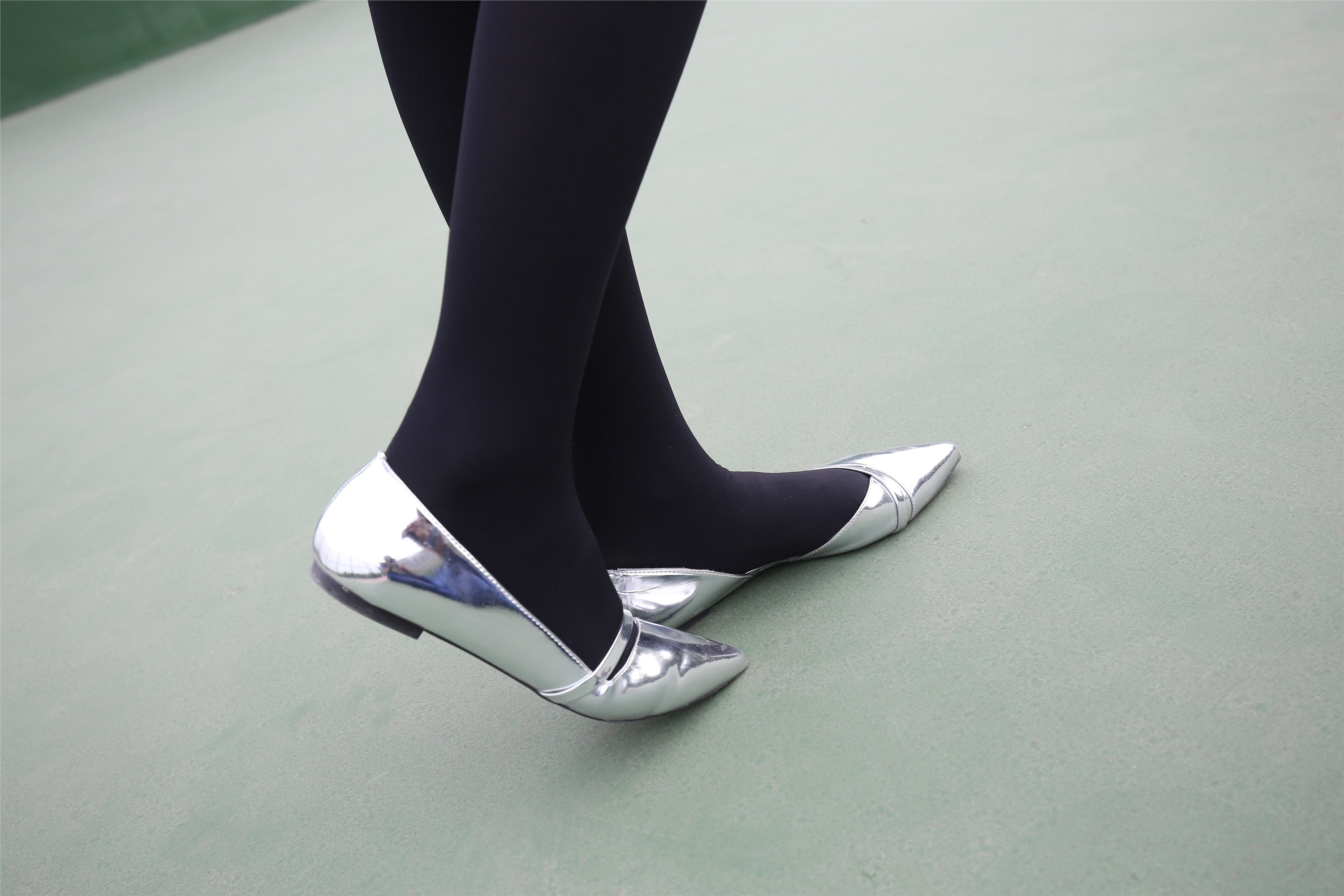 大西瓜美女图片 Z3-5 空姐黑袜738p2