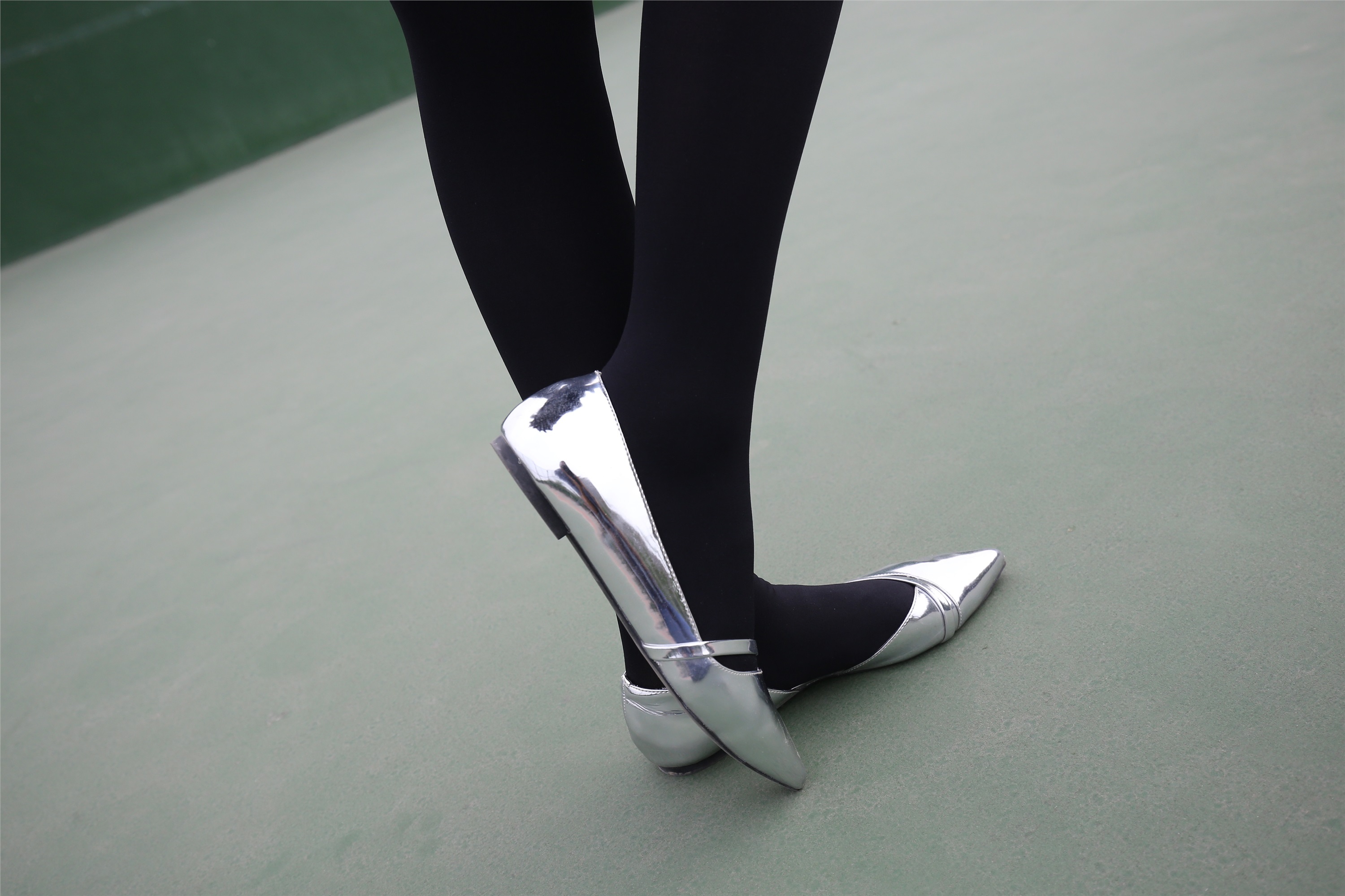 大西瓜美女图片 Z3-5 空姐黑袜738p2