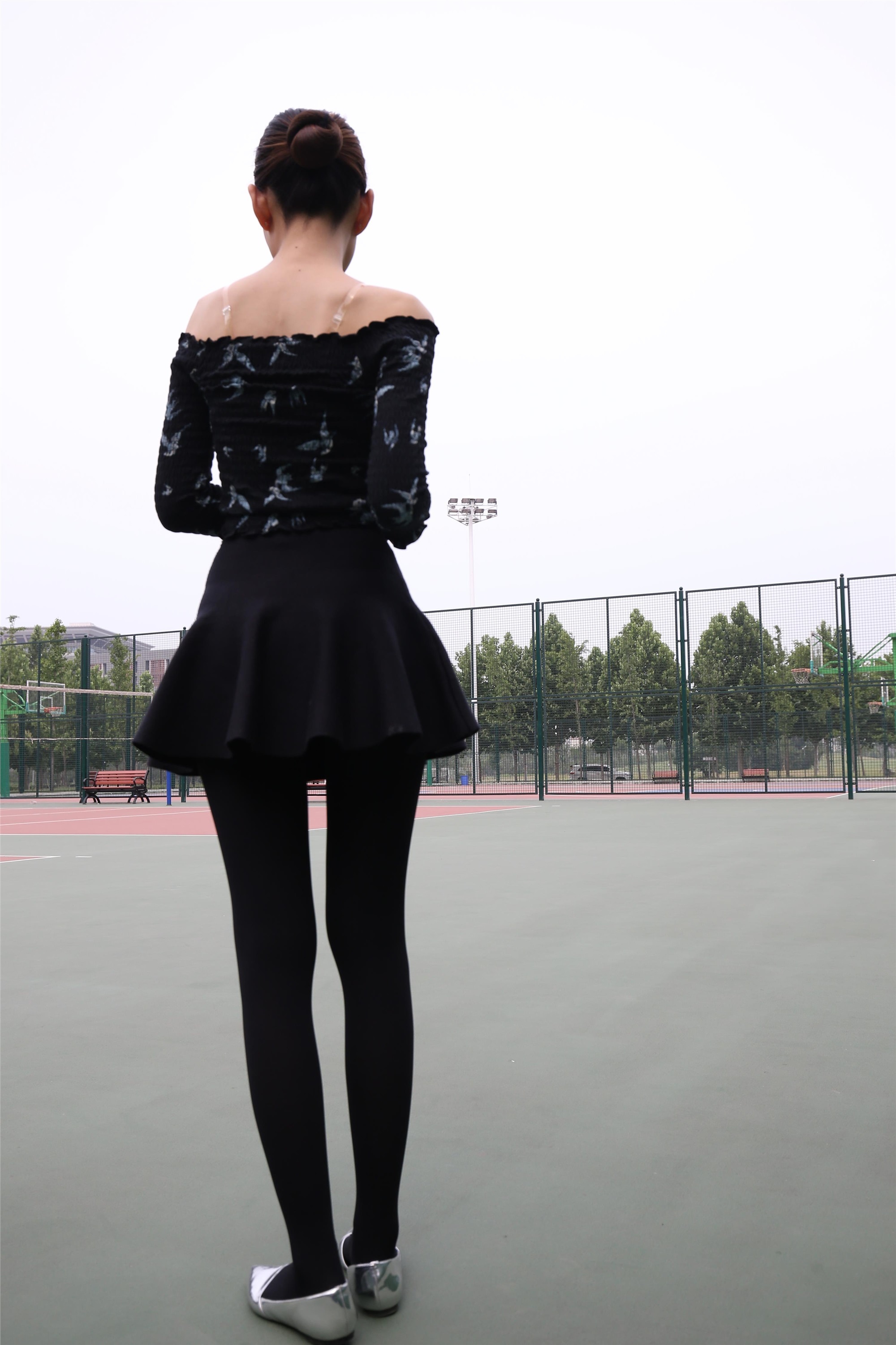 大西瓜美女图片 Z3-5 空姐黑袜738p3