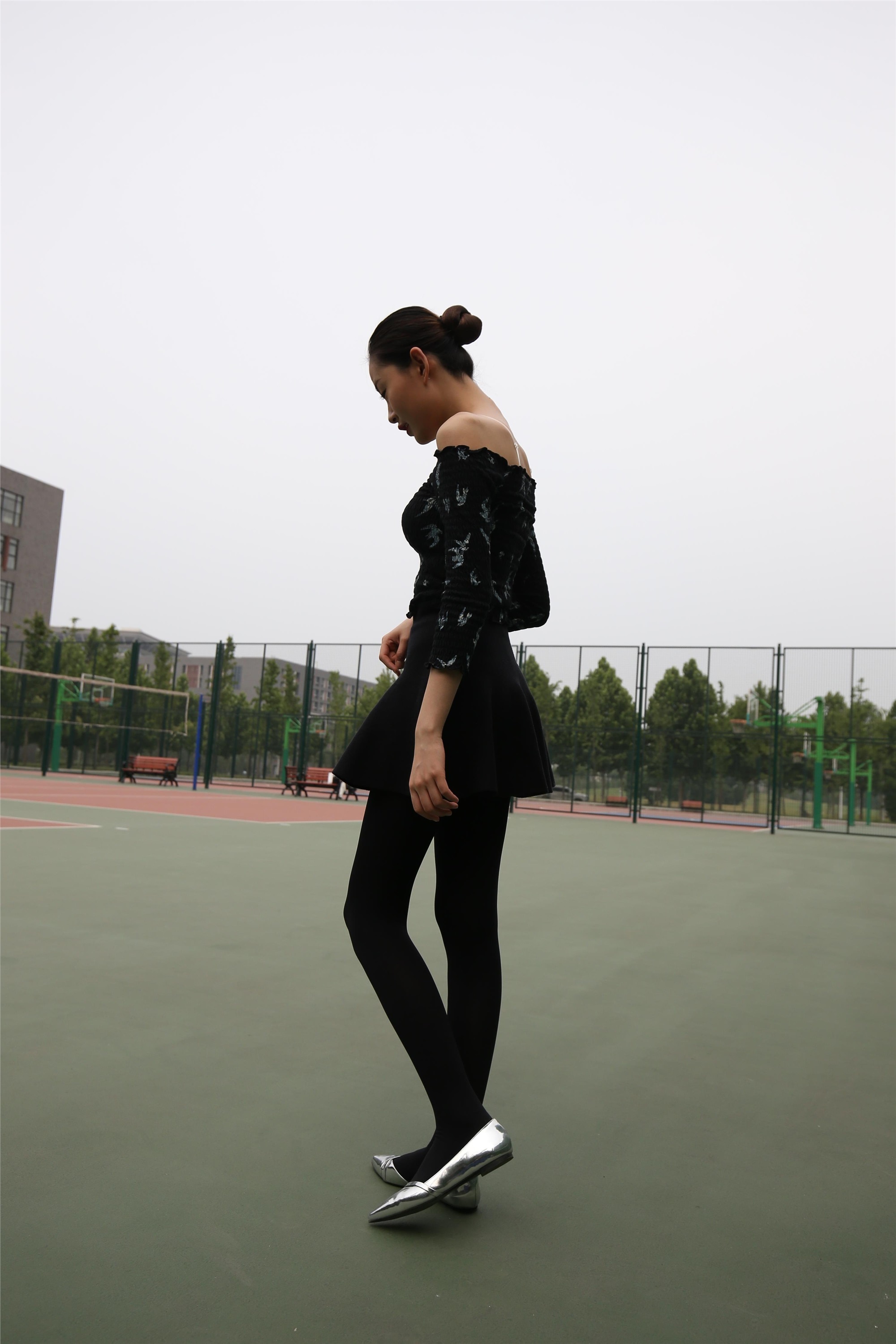 大西瓜美女图片 Z3-5 空姐黑袜738p3