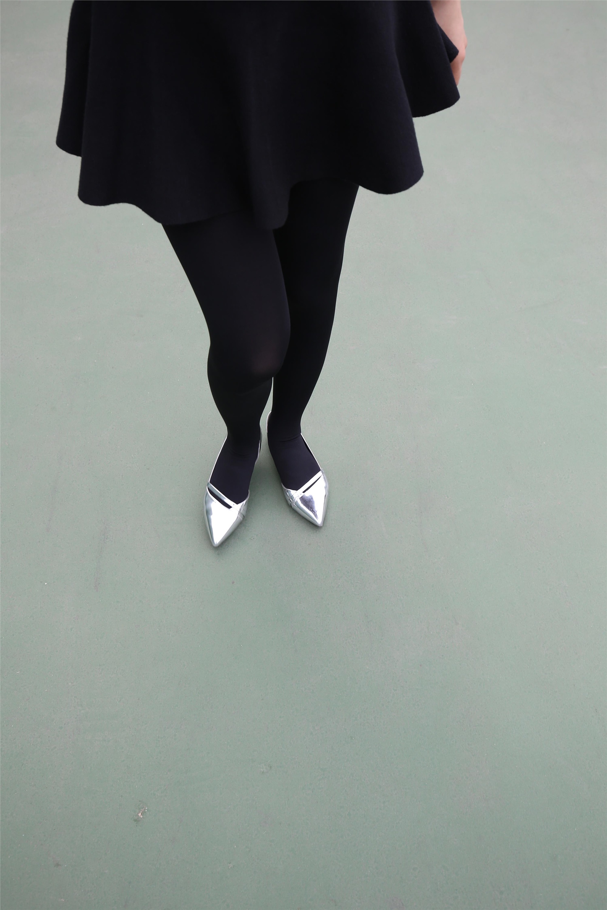 大西瓜美女图片 Z3-5 空姐黑袜738p3