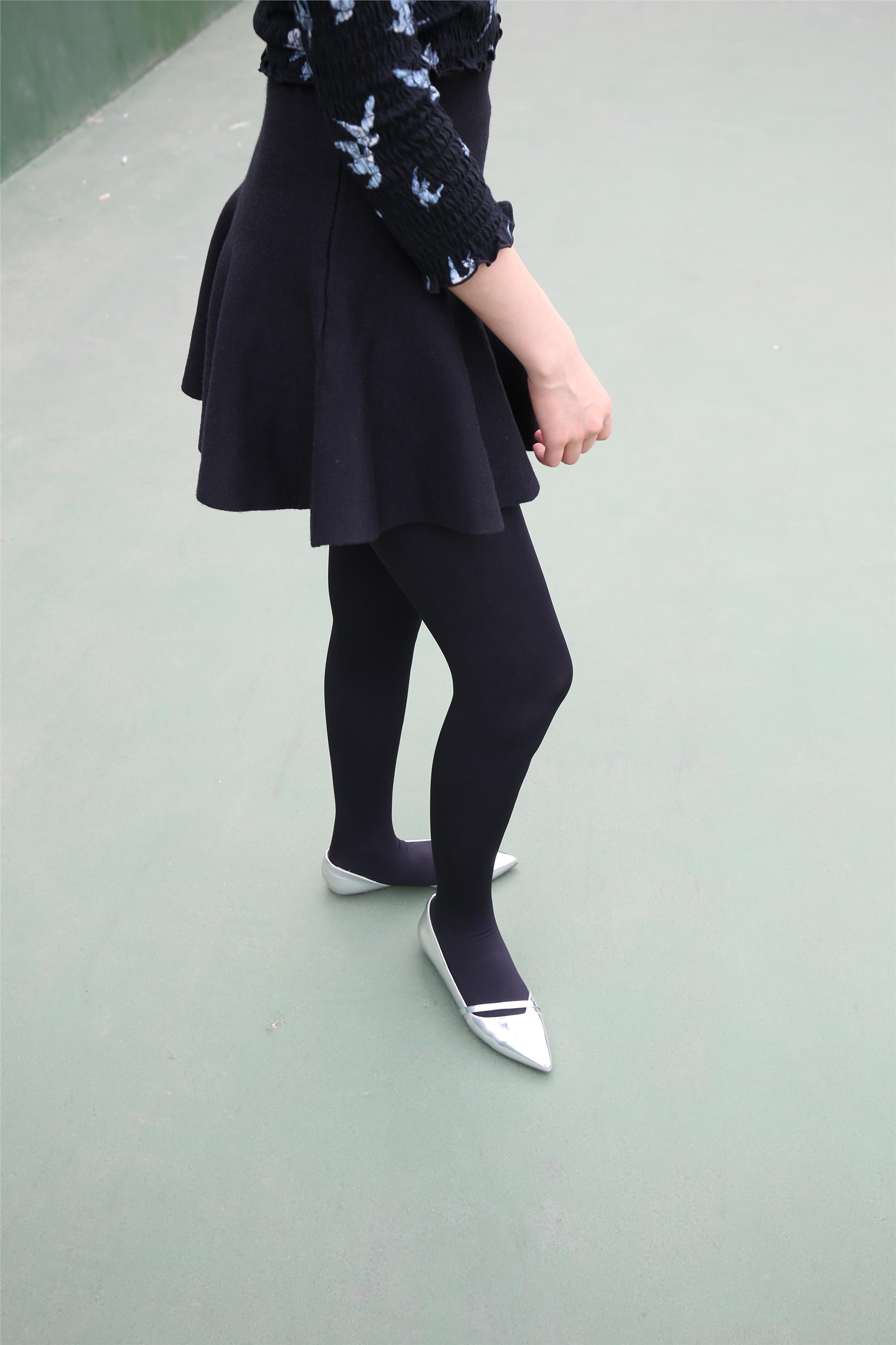 大西瓜美女图片 Z3-5 空姐黑袜738p3