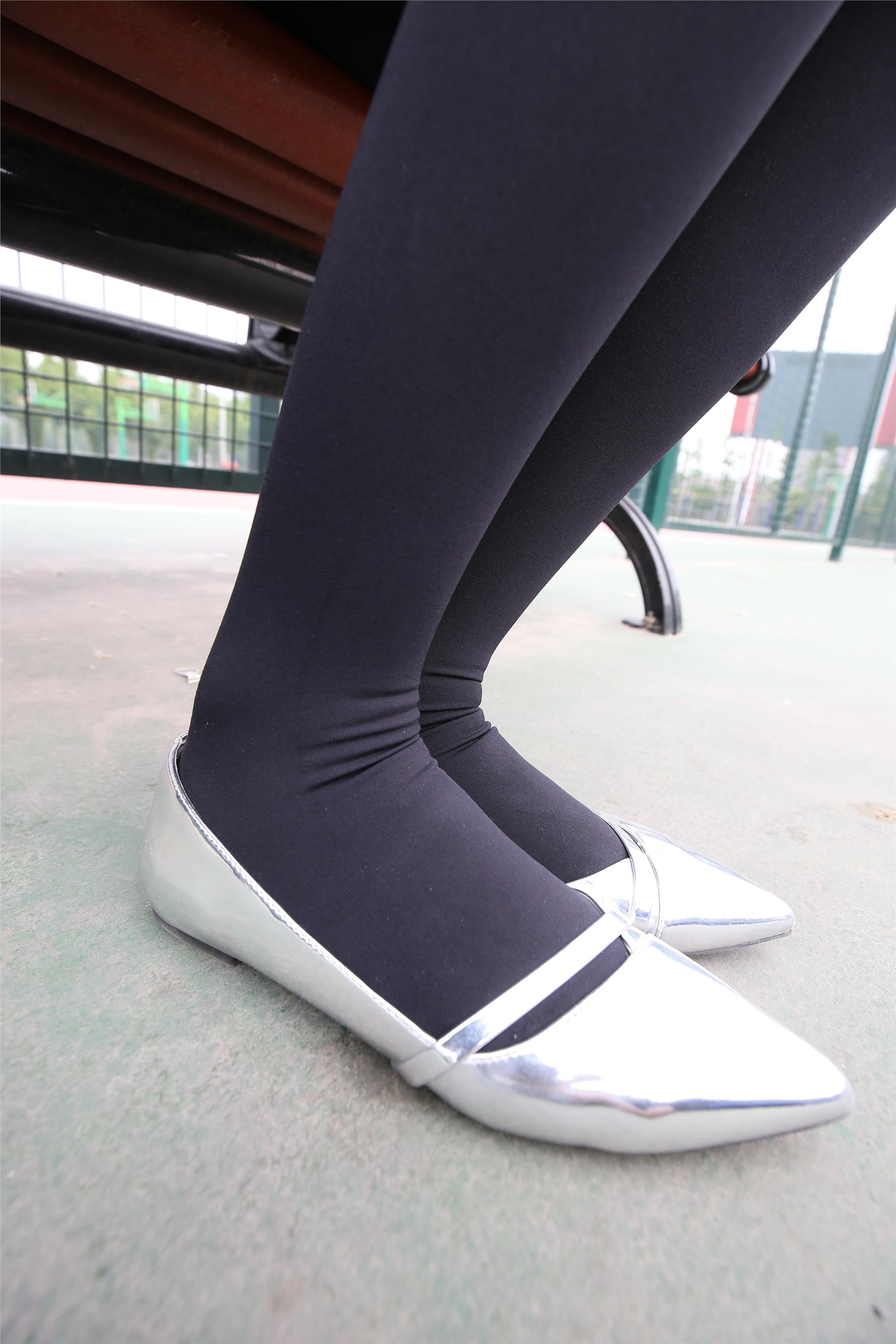 大西瓜美女图片 Z3-5 空姐黑袜738p3