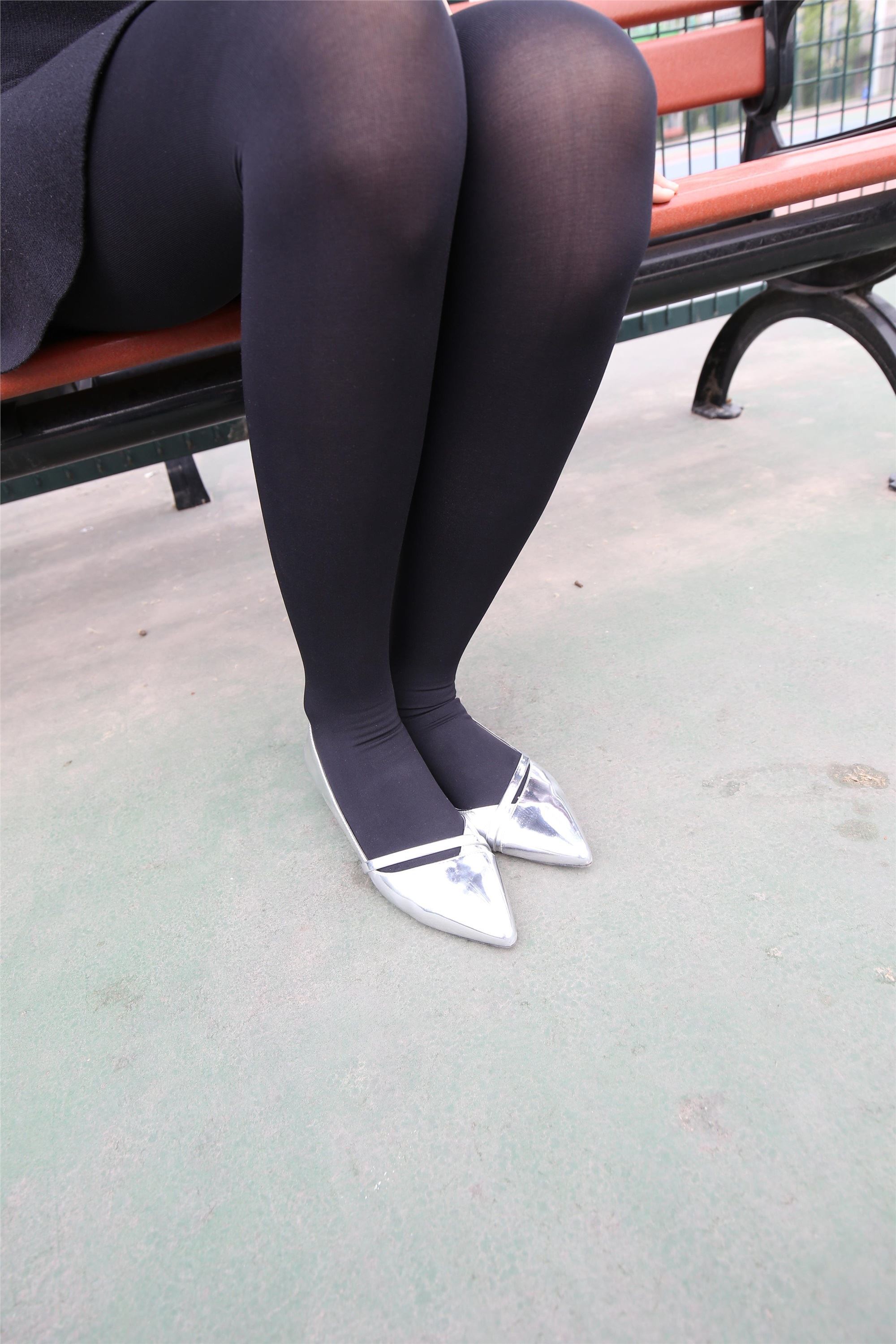 大西瓜美女图片 Z3-5 空姐黑袜738p3