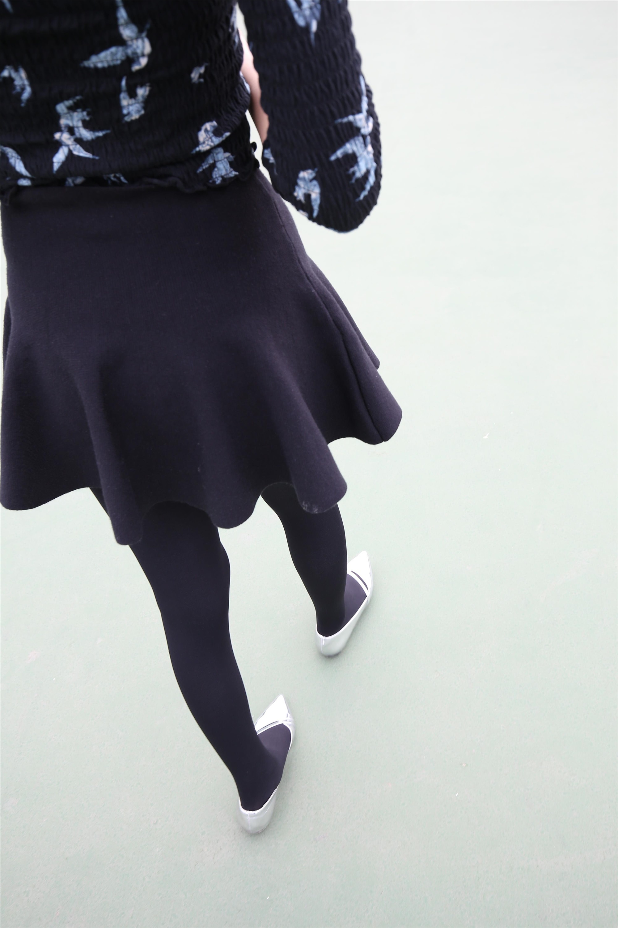 大西瓜美女图片 Z3-5 空姐黑袜738p3