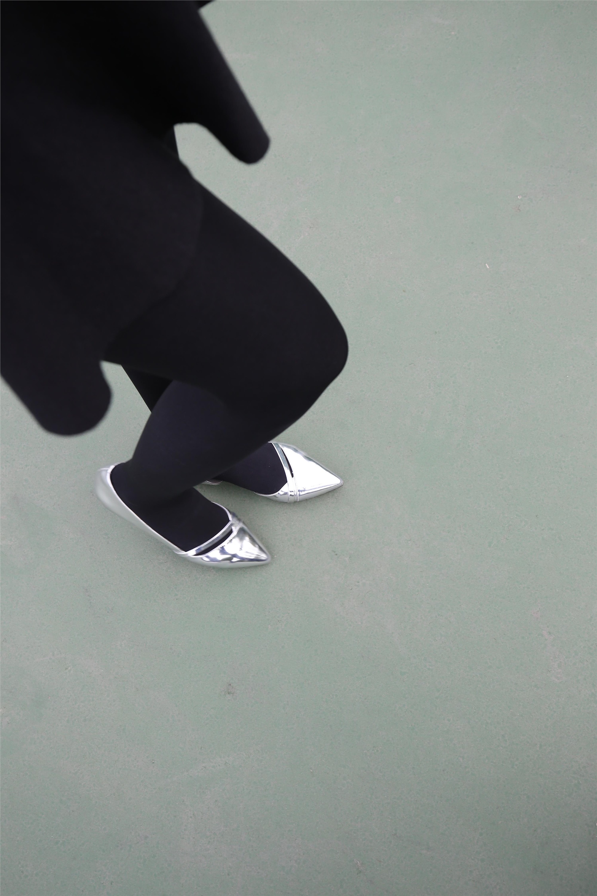 大西瓜美女图片 Z3-5 空姐黑袜738p3