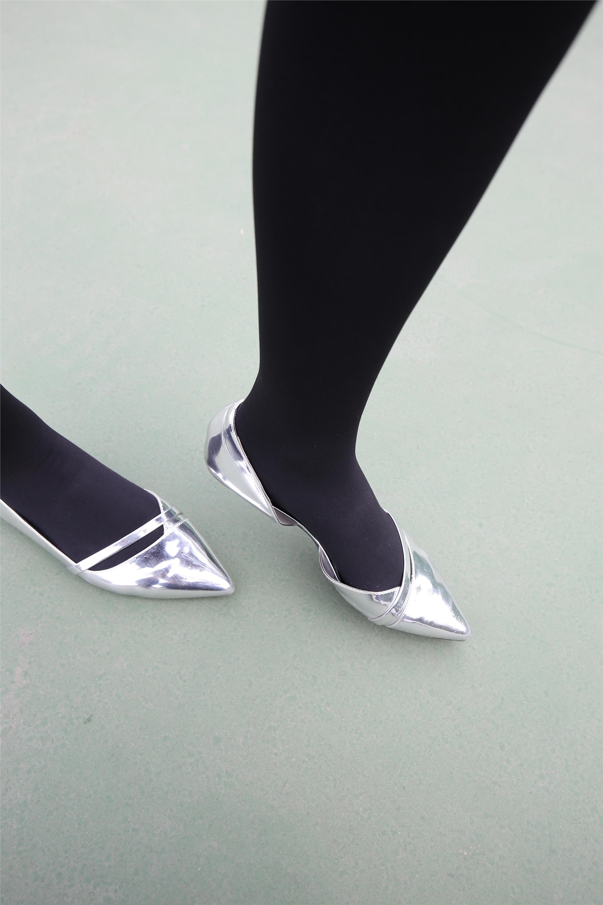 大西瓜美女图片 Z3-5 空姐黑袜738p3