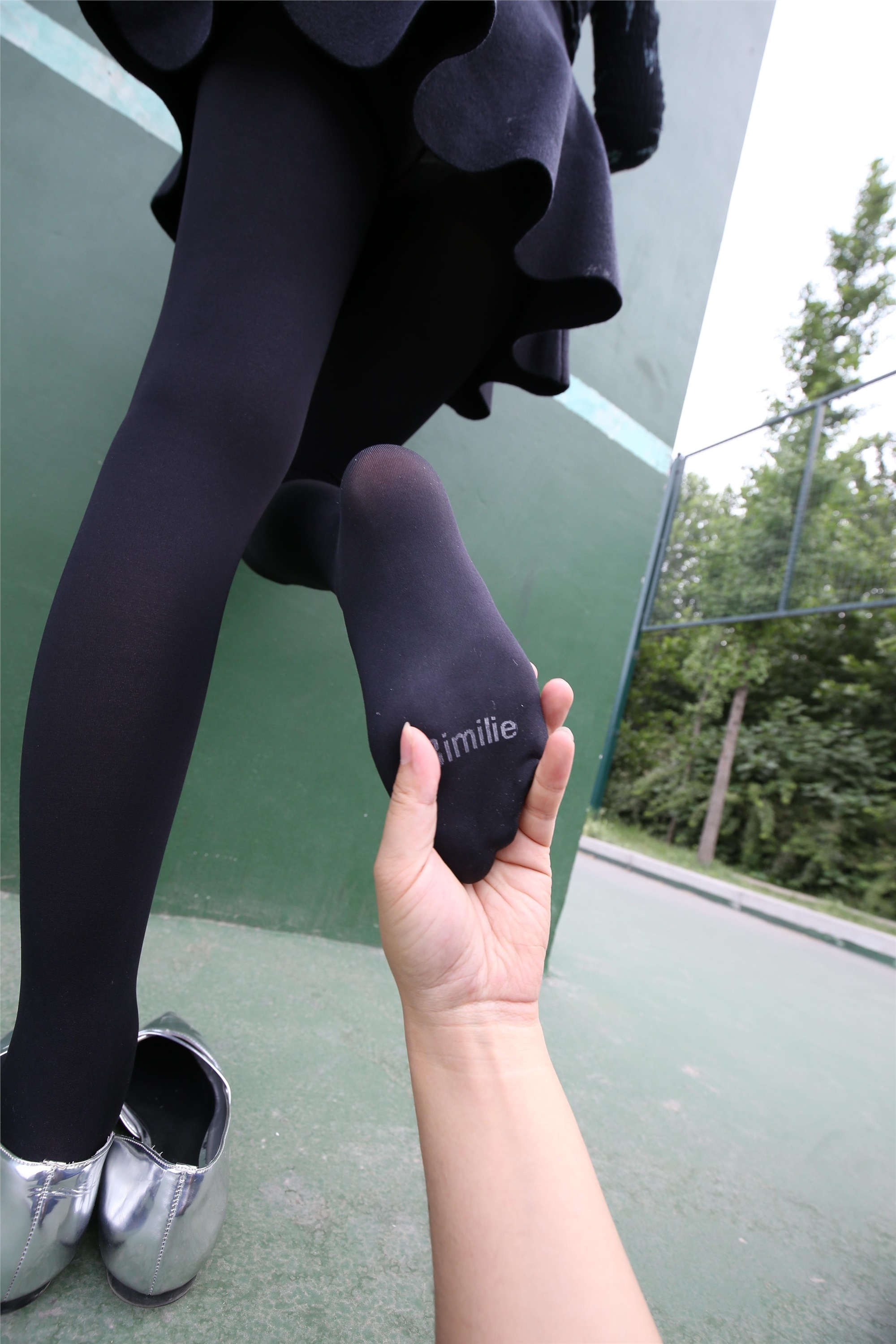 大西瓜美女图片 Z3-5 空姐黑袜738p3