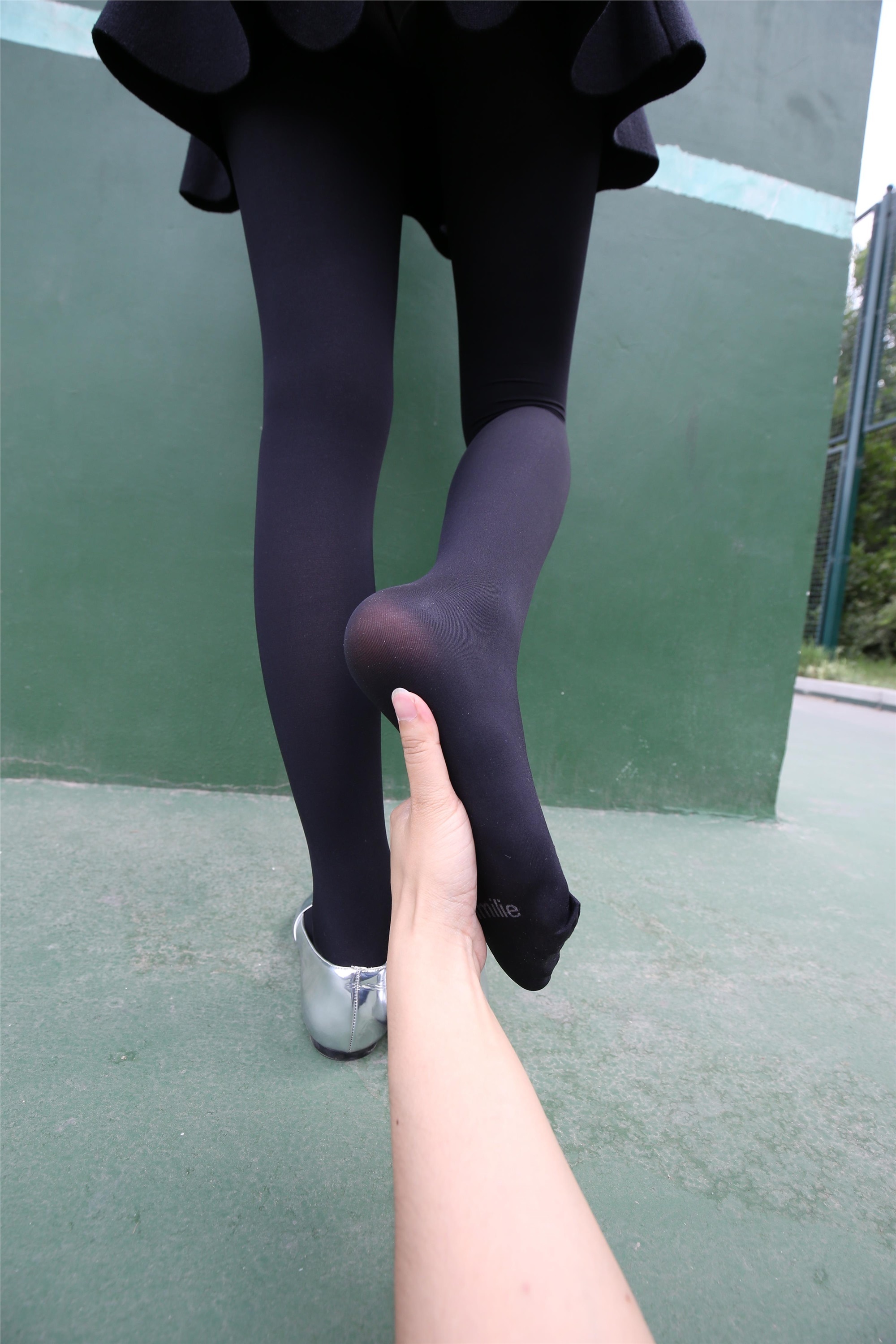 大西瓜美女图片 Z3-5 空姐黑袜738p3