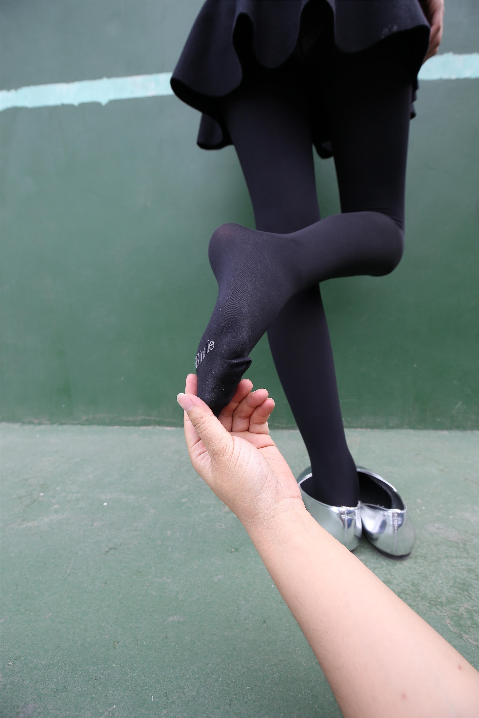 大西瓜美女图片 Z3-5 空姐黑袜738p3