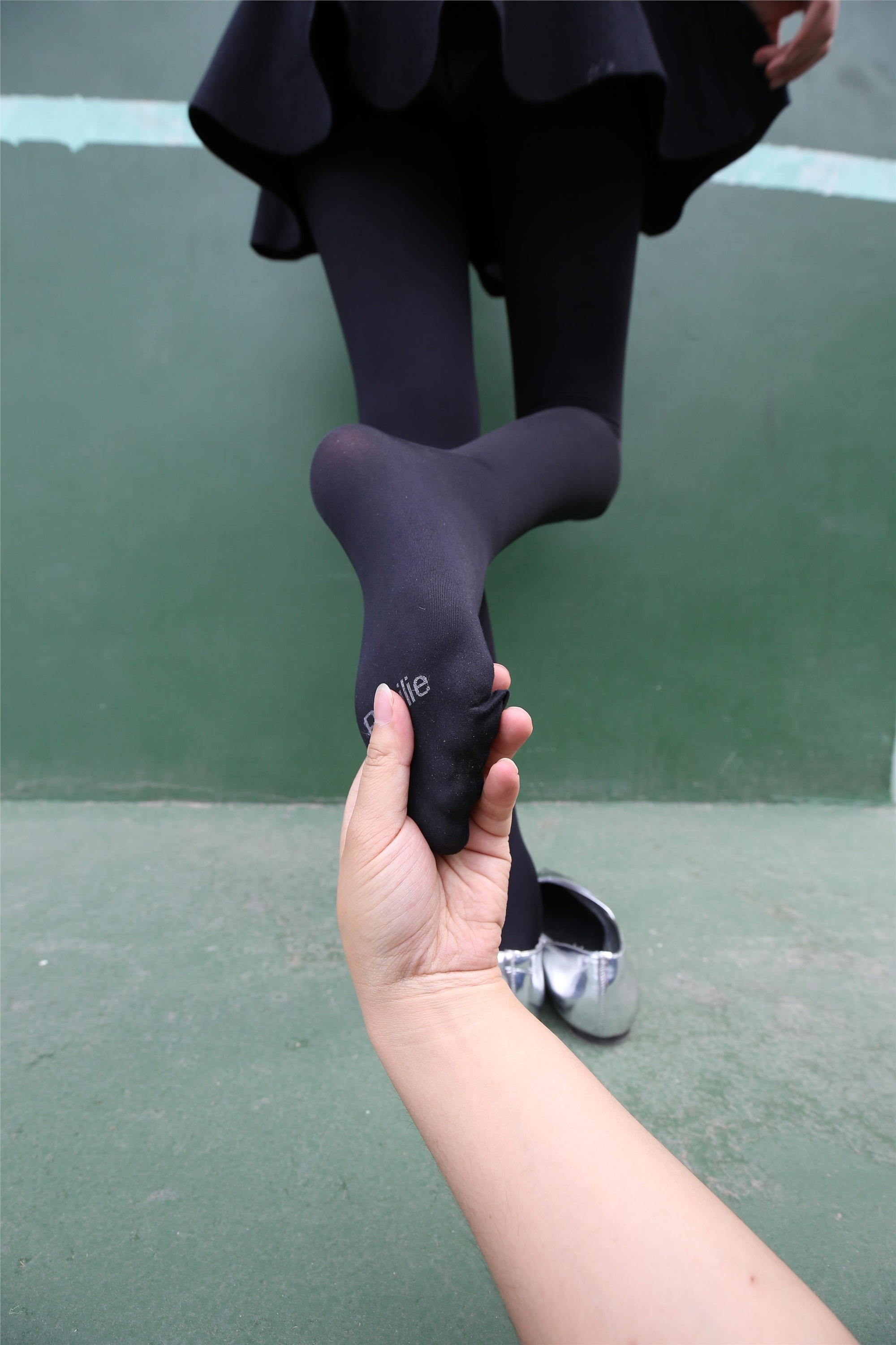 大西瓜美女图片 Z3-5 空姐黑袜738p3