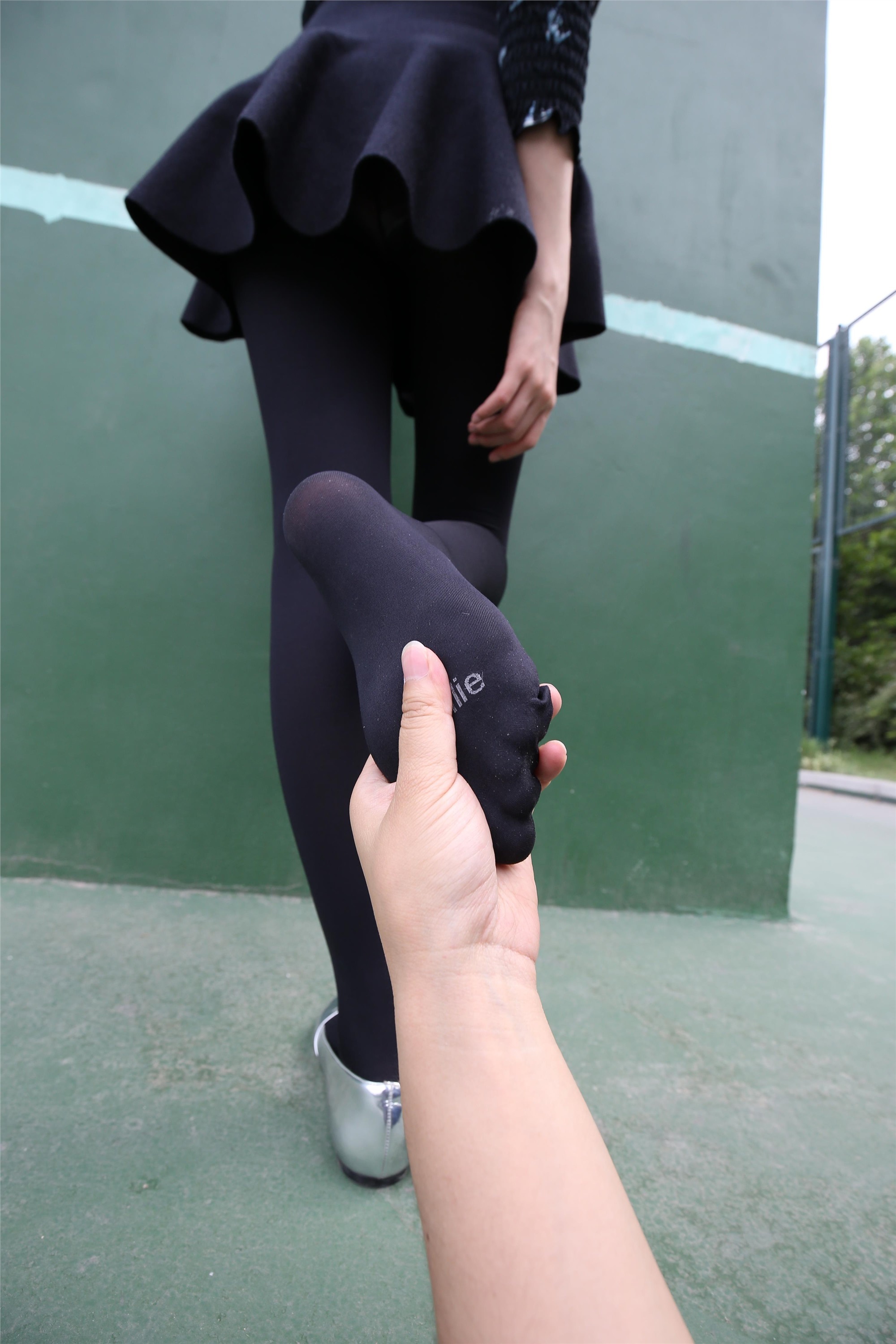 大西瓜美女图片 Z3-5 空姐黑袜738p3