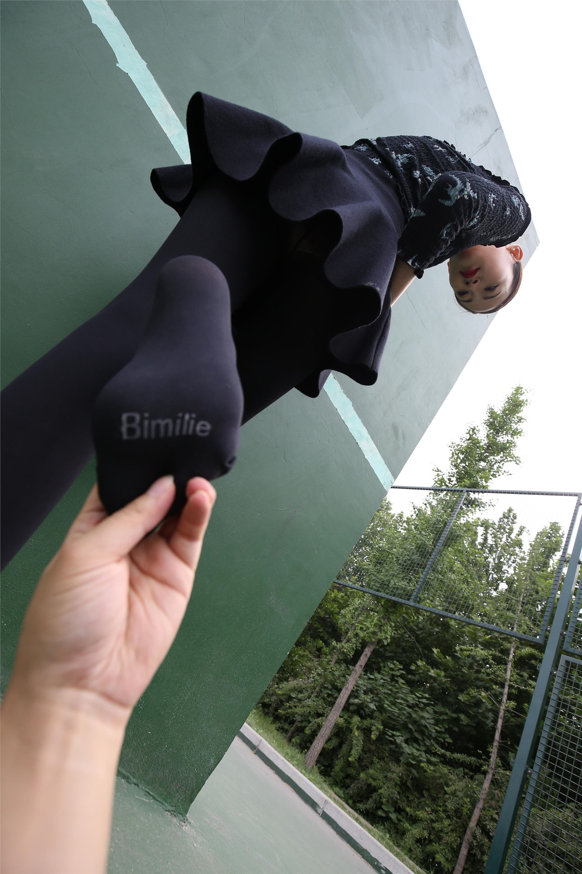 大西瓜美女图片 Z3-5 空姐黑袜738p3