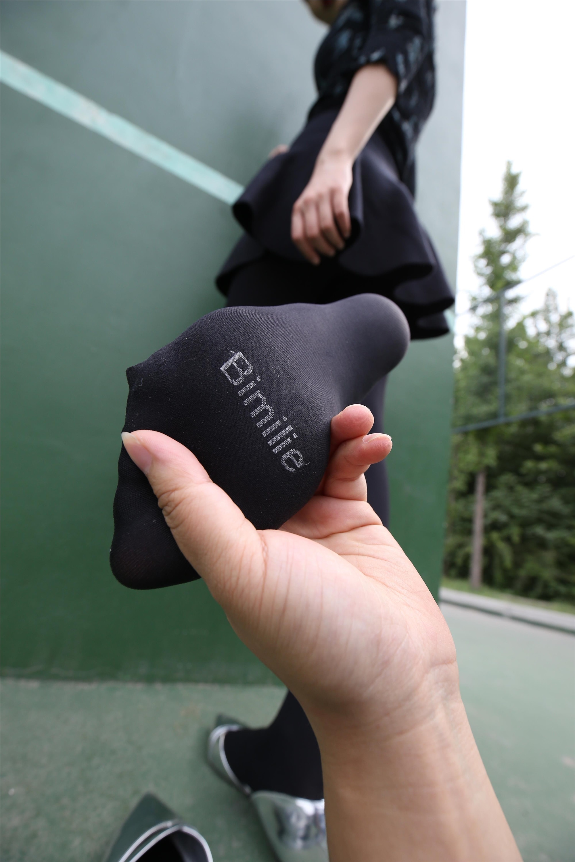 大西瓜美女图片 Z3-5 空姐黑袜738p3