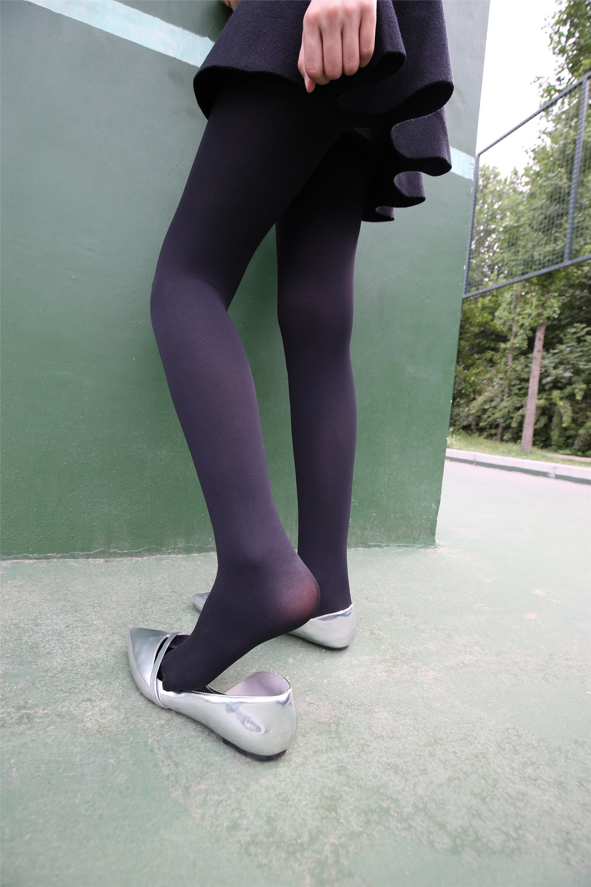 大西瓜美女图片 Z3-5 空姐黑袜738p3