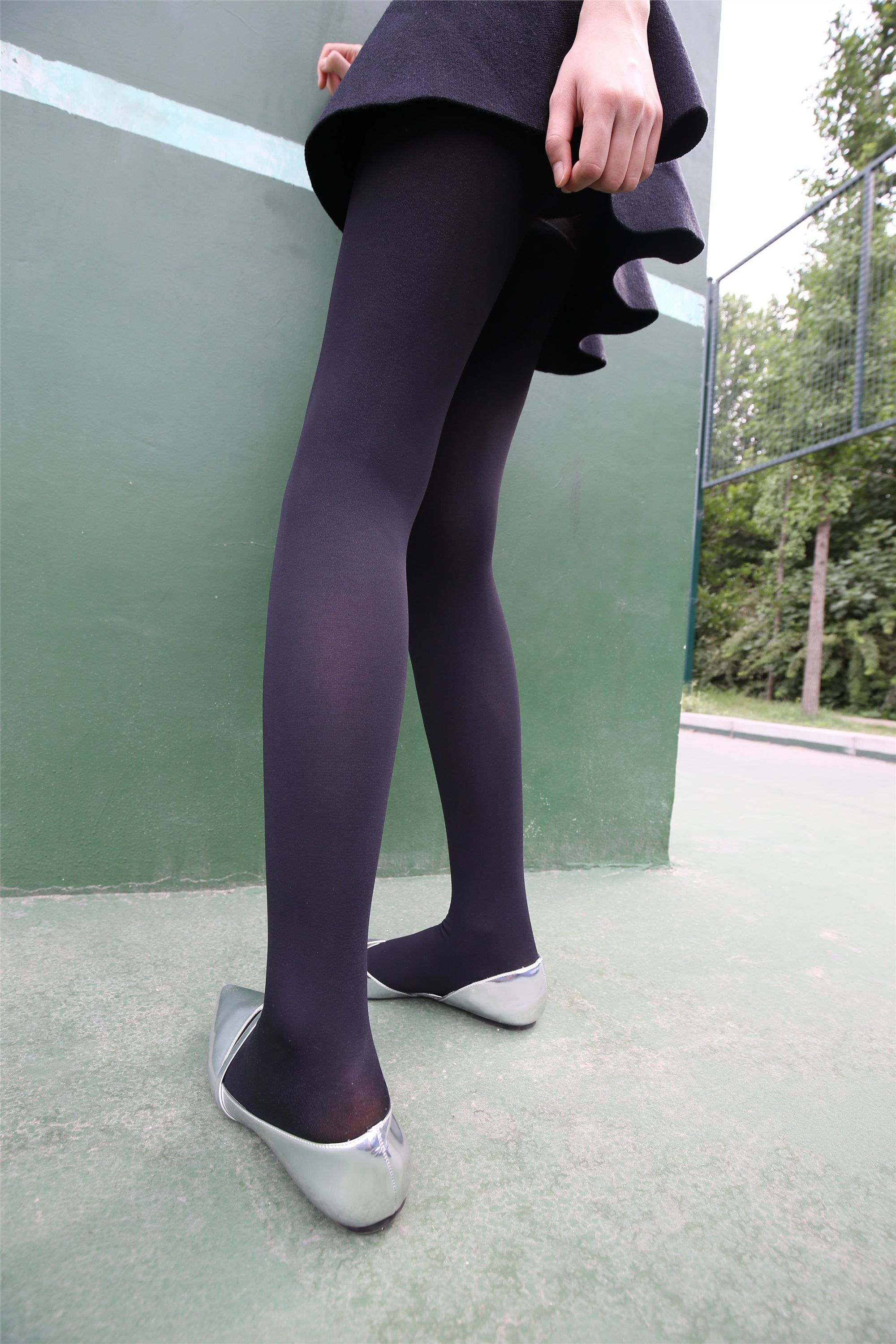 大西瓜美女图片 Z3-5 空姐黑袜738p3