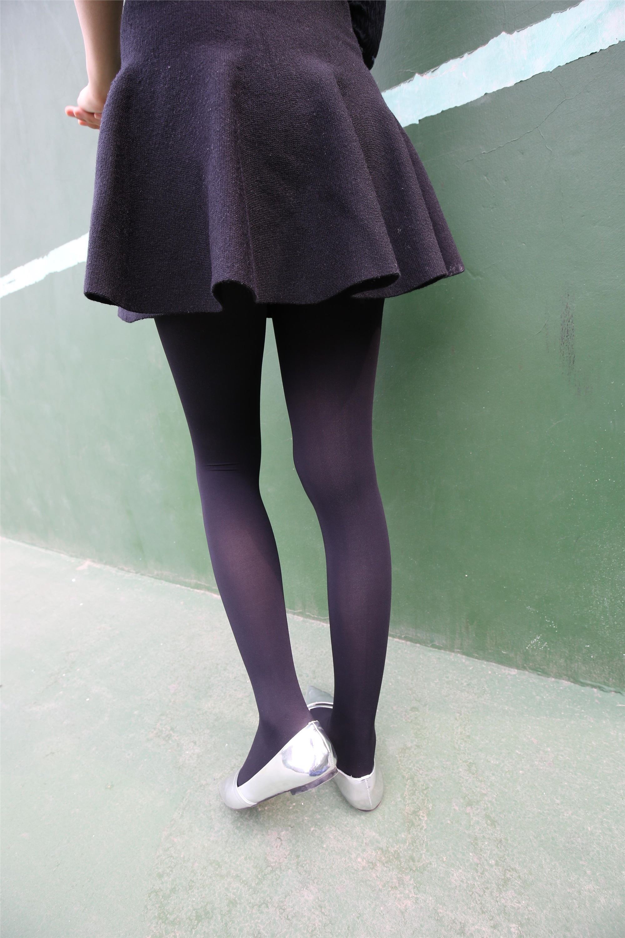 大西瓜美女图片 Z3-5 空姐黑袜738p3