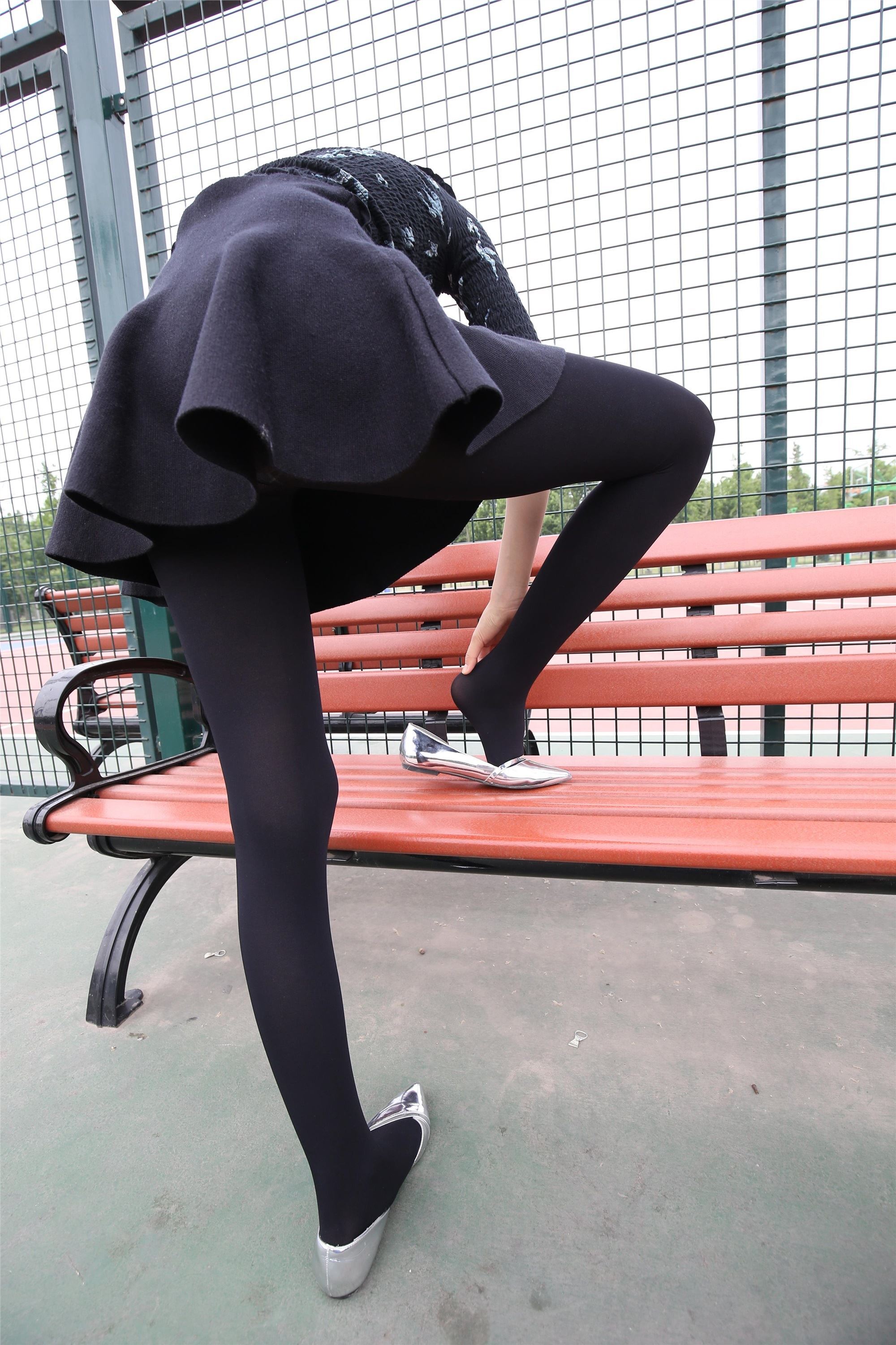 大西瓜美女图片 Z3-5 空姐黑袜738p4