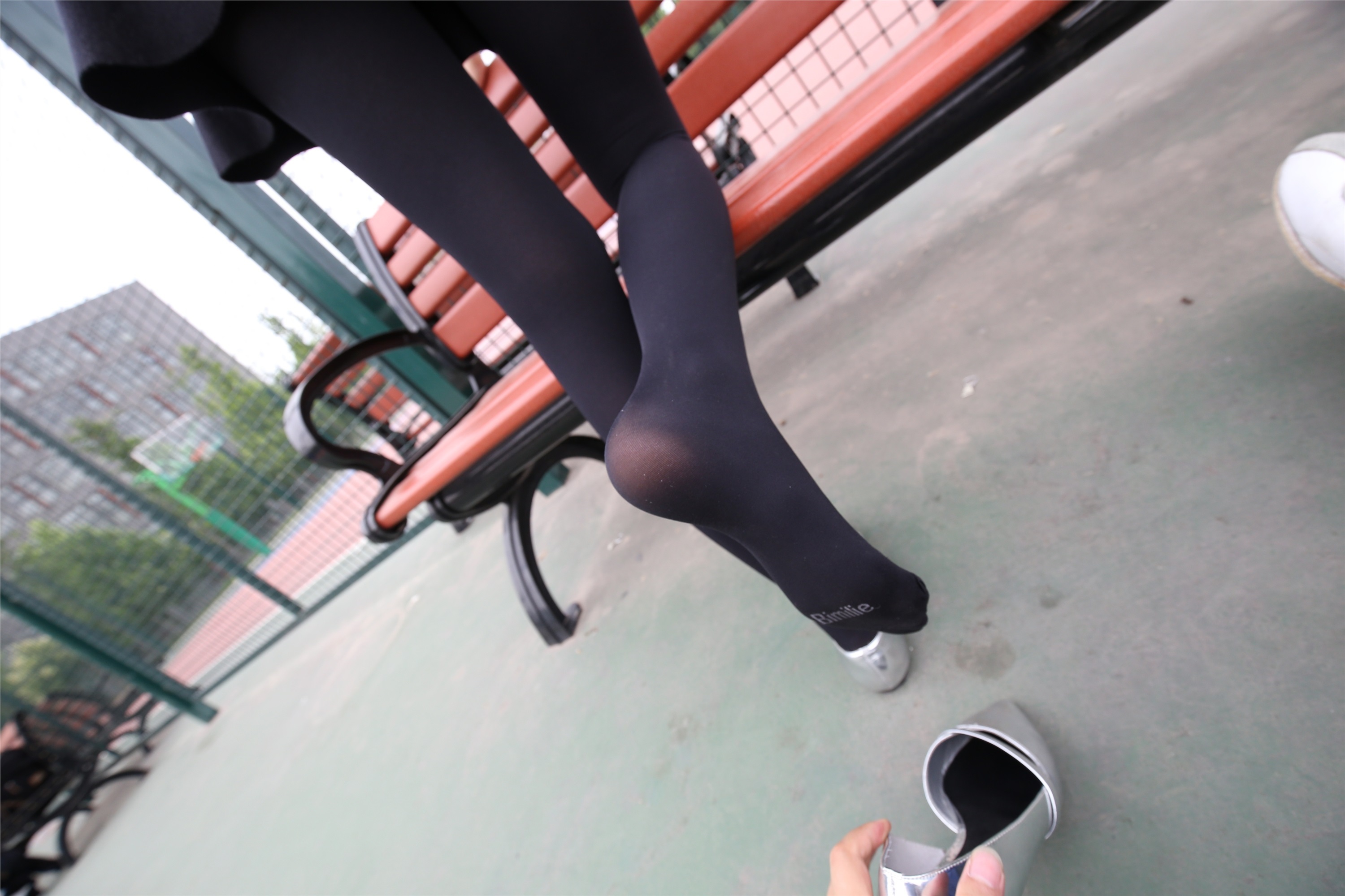 大西瓜美女图片 Z3-5 空姐黑袜738p4