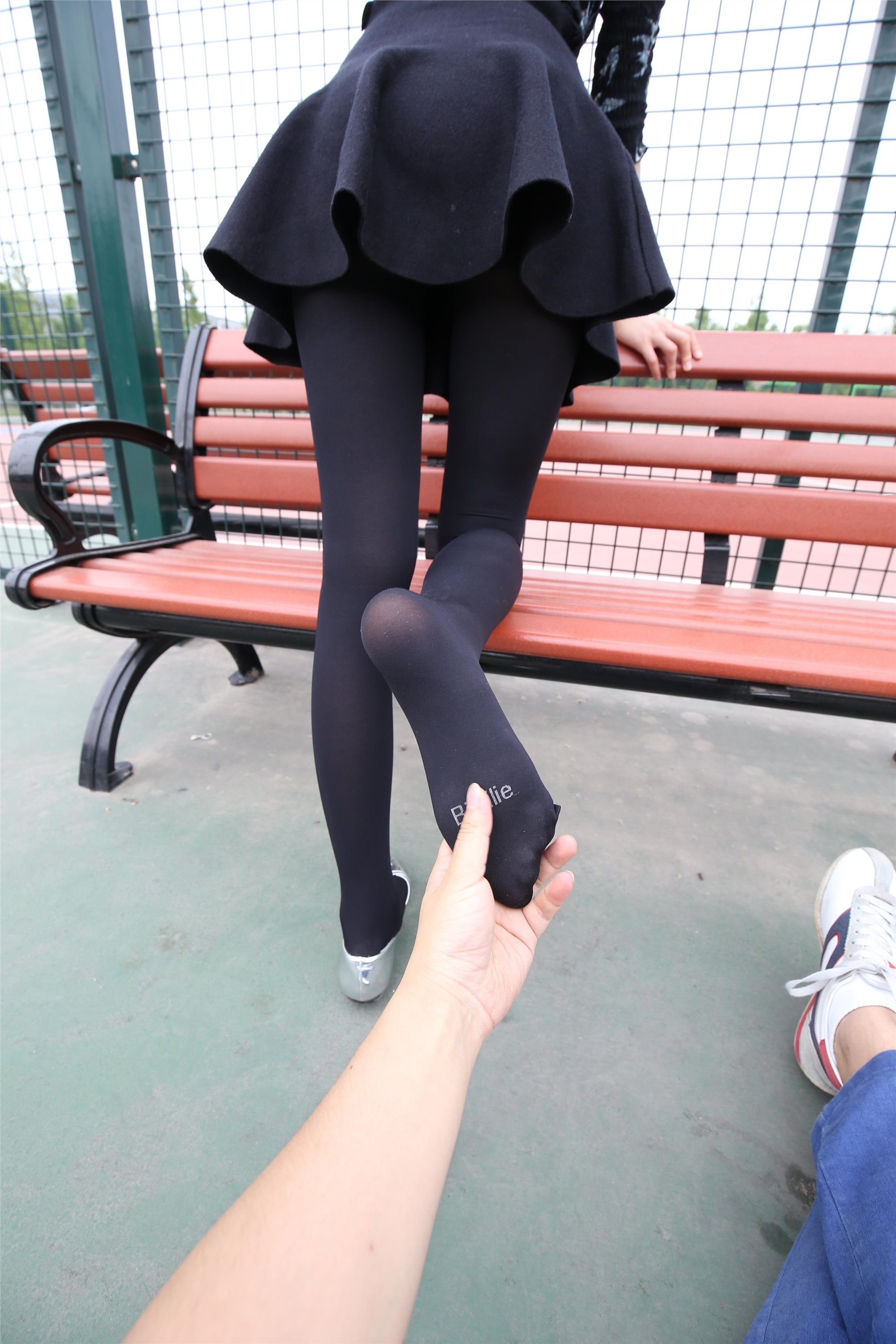 大西瓜美女图片 Z3-5 空姐黑袜738p4