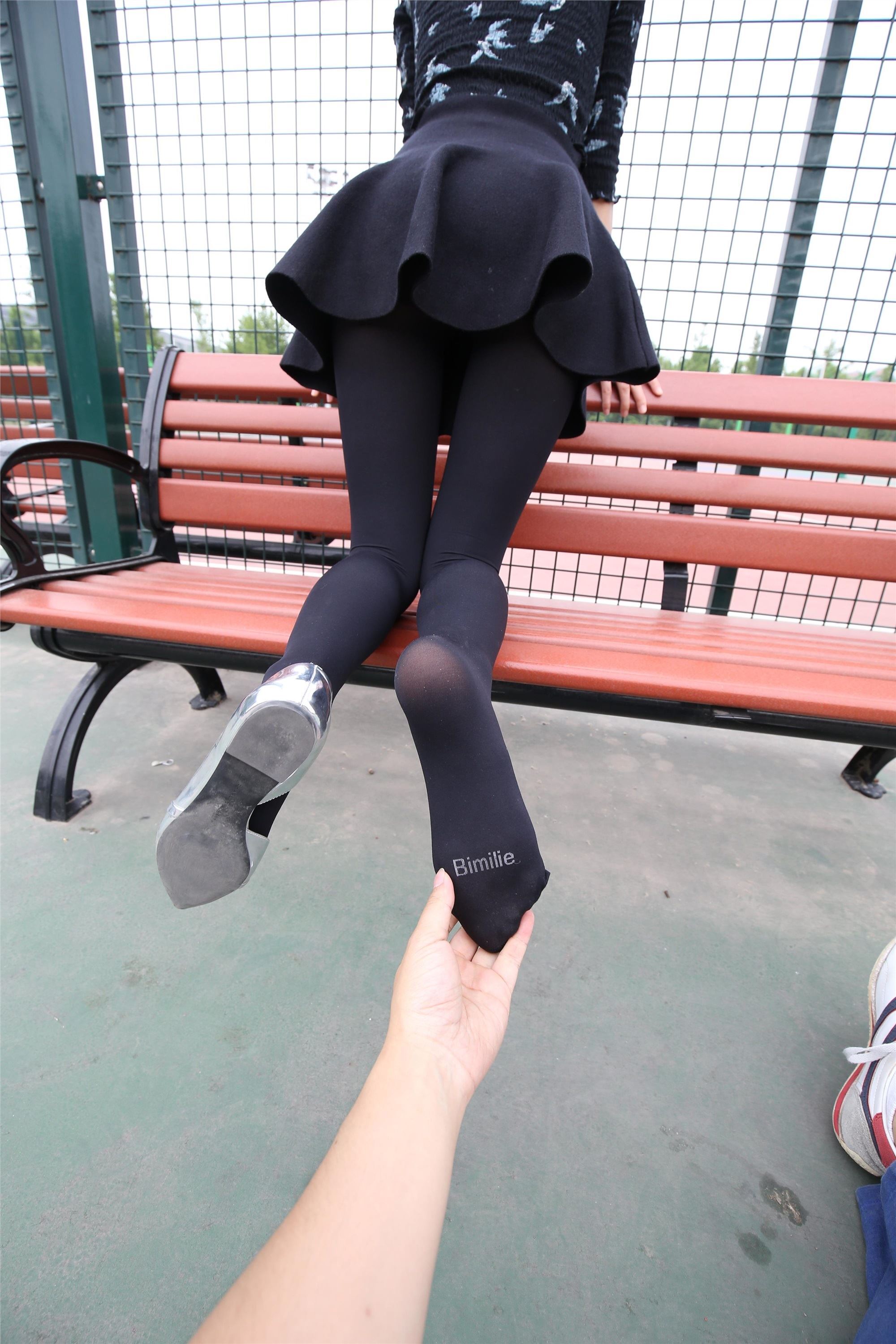 大西瓜美女图片 Z3-5 空姐黑袜738p4