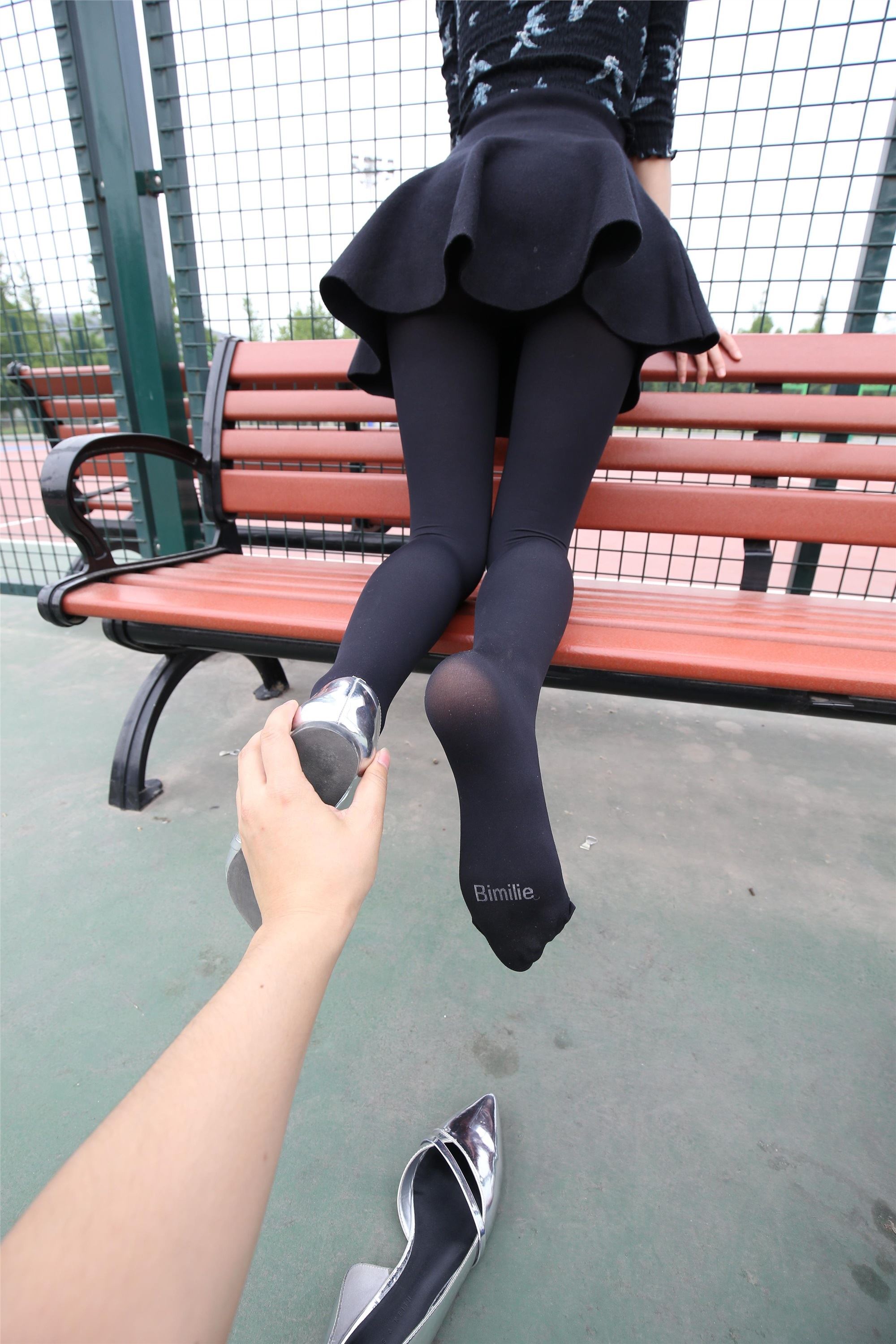 大西瓜美女图片 Z3-5 空姐黑袜738p4