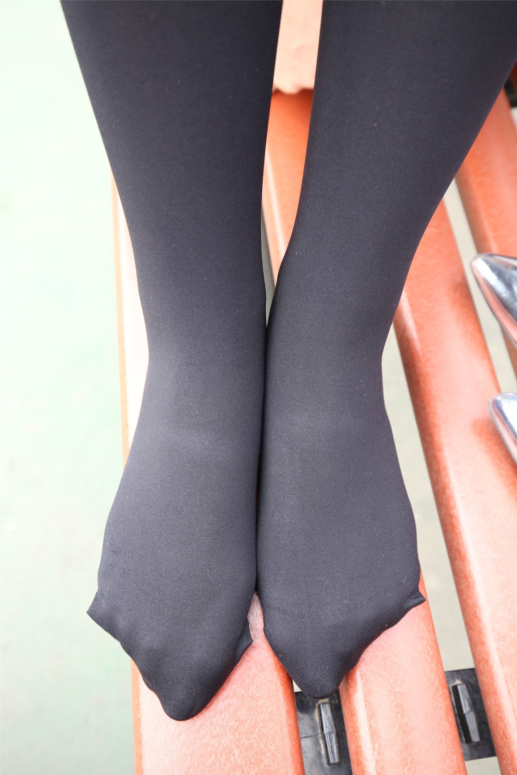 大西瓜美女图片 Z3-5 空姐黑袜738p4