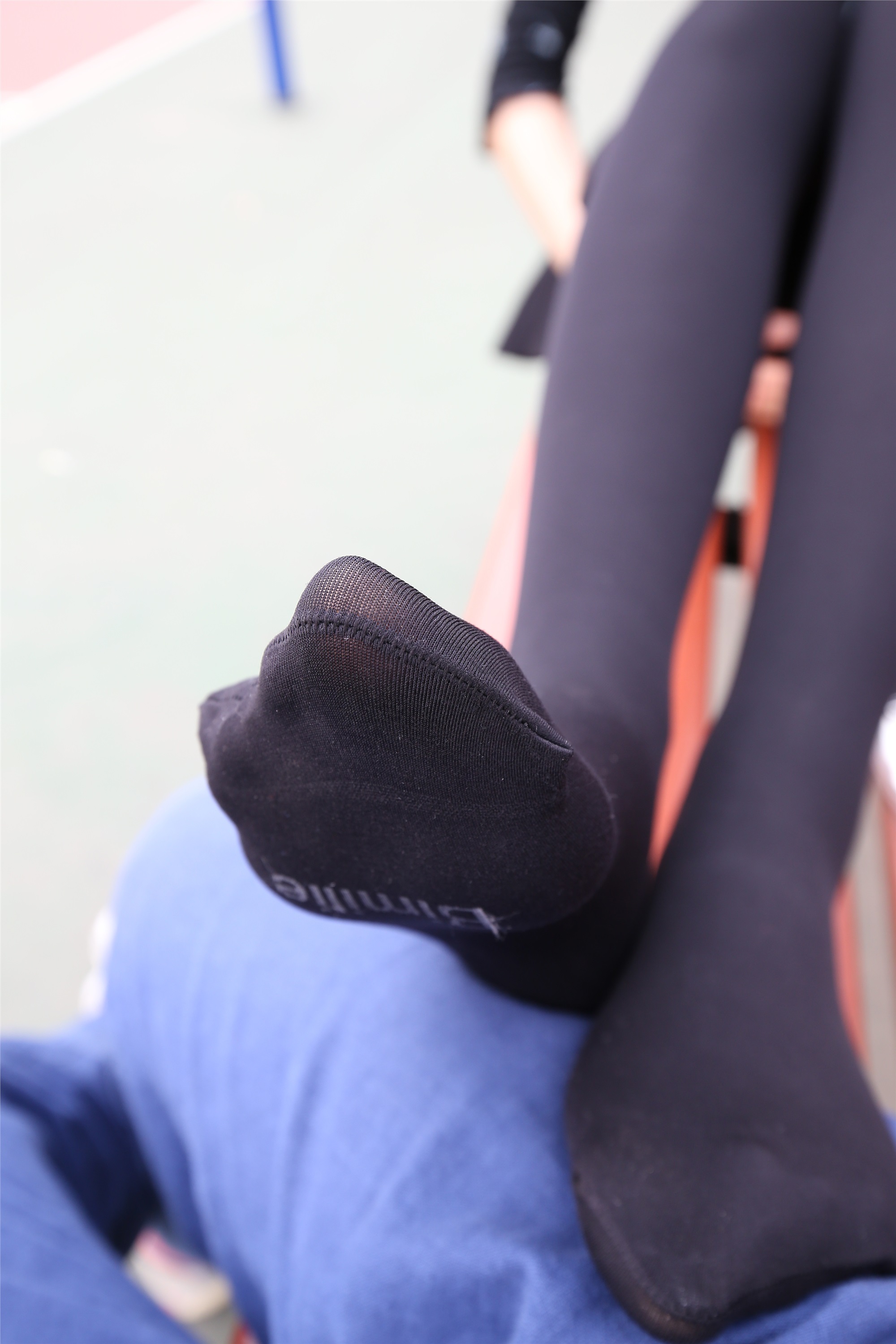 大西瓜美女图片 Z3-5 空姐黑袜738p4