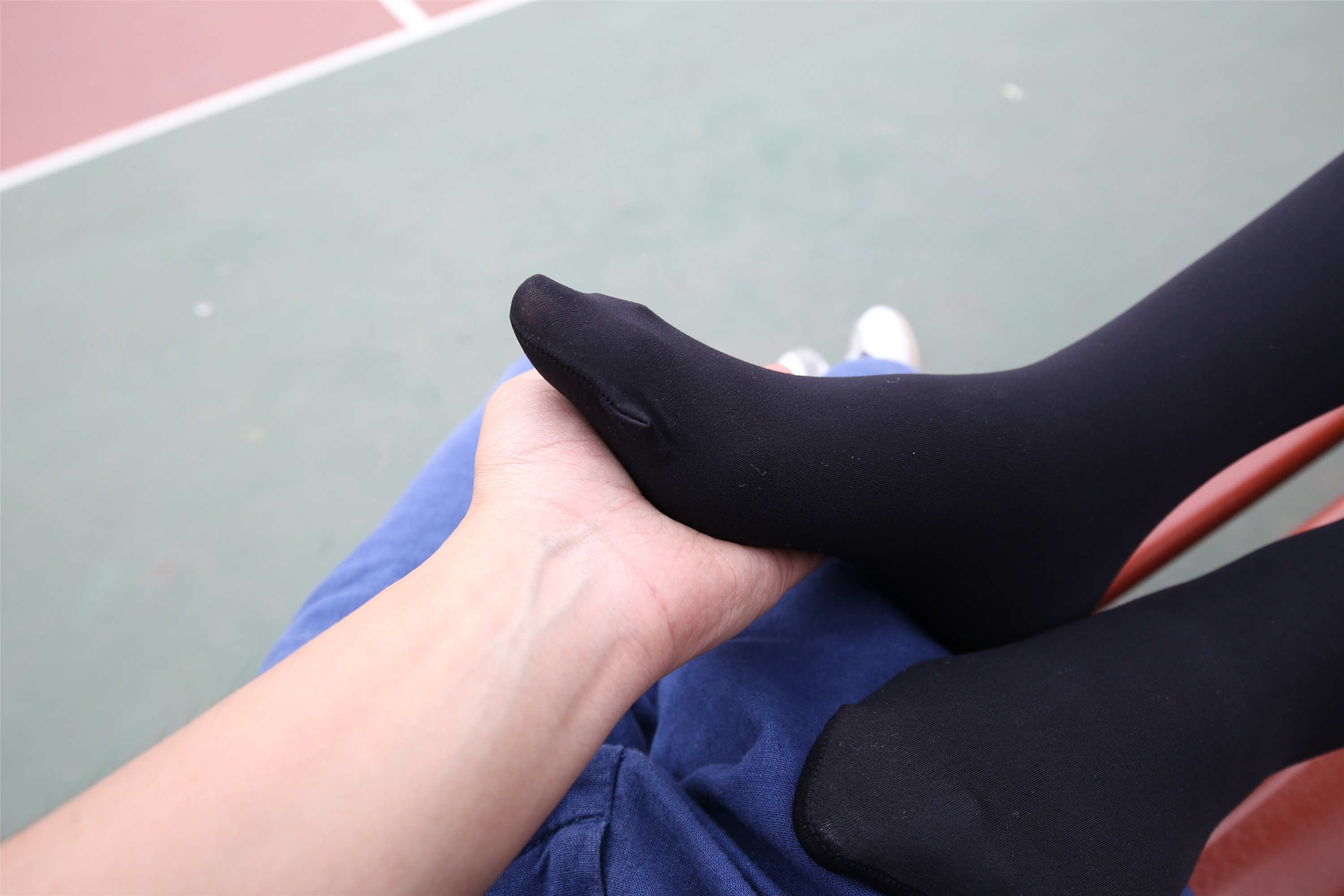 大西瓜美女图片 Z3-5 空姐黑袜738p4