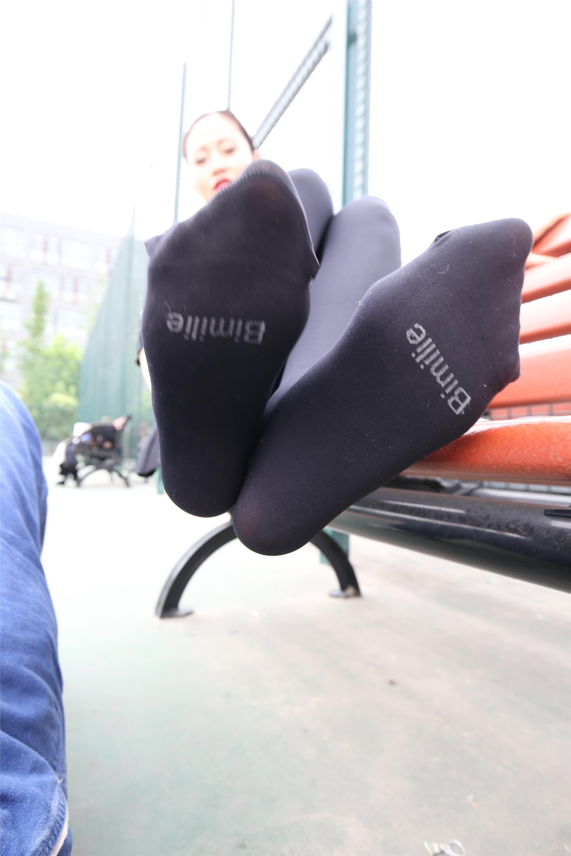 大西瓜美女图片 Z3-5 空姐黑袜738p4