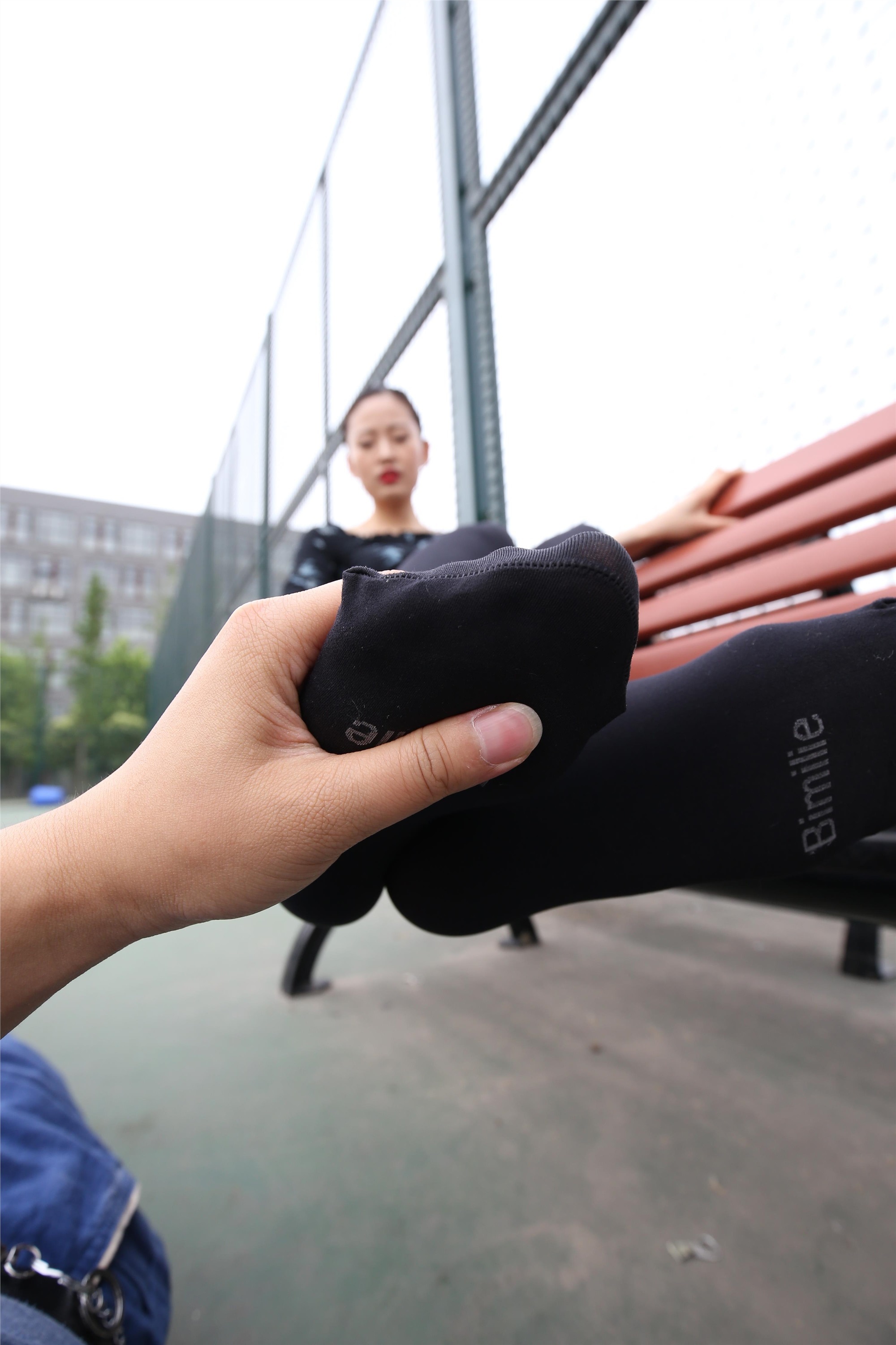 大西瓜美女图片 Z3-5 空姐黑袜738p4