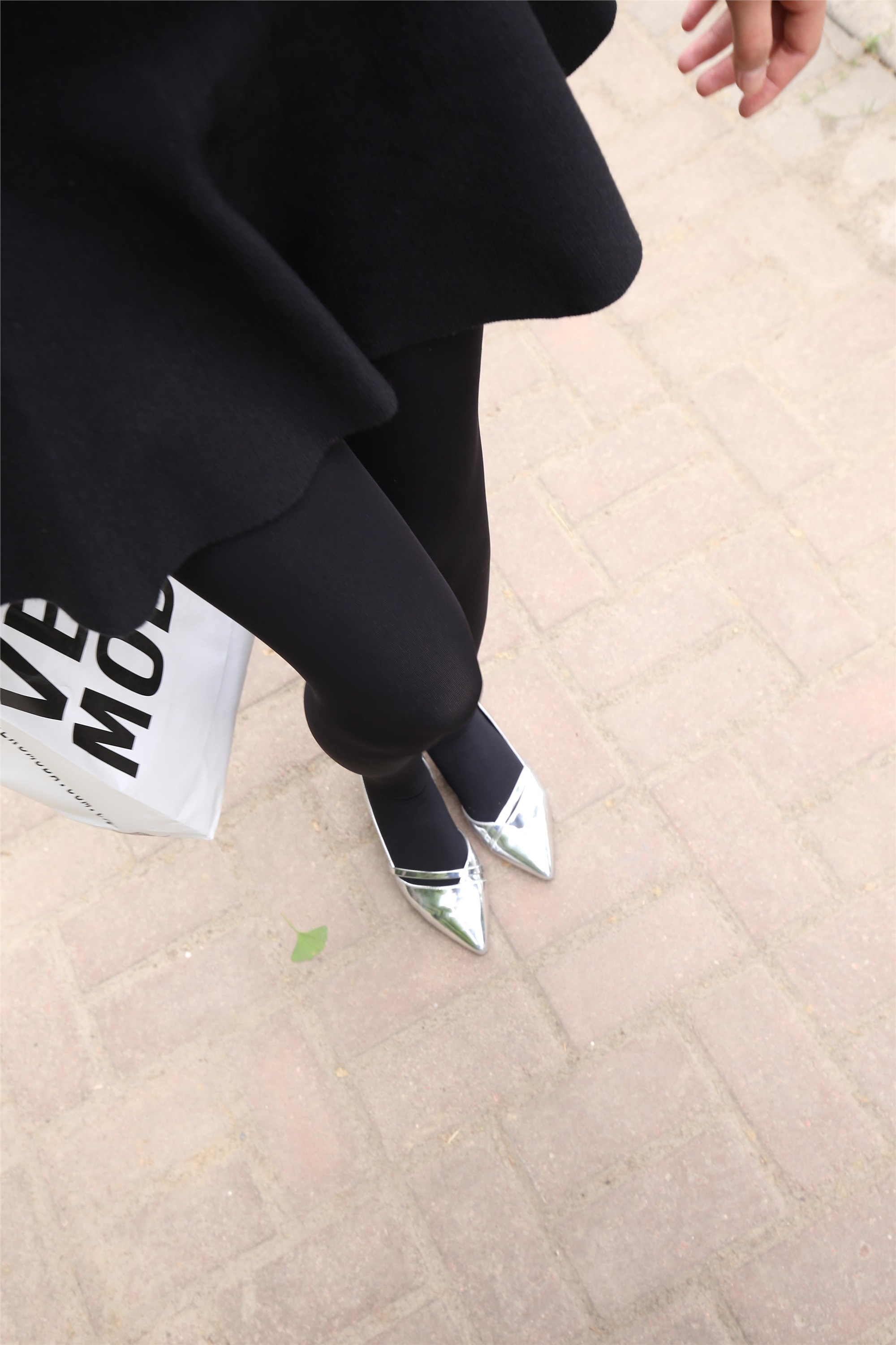 大西瓜美女图片 Z3-5 空姐黑袜738p5