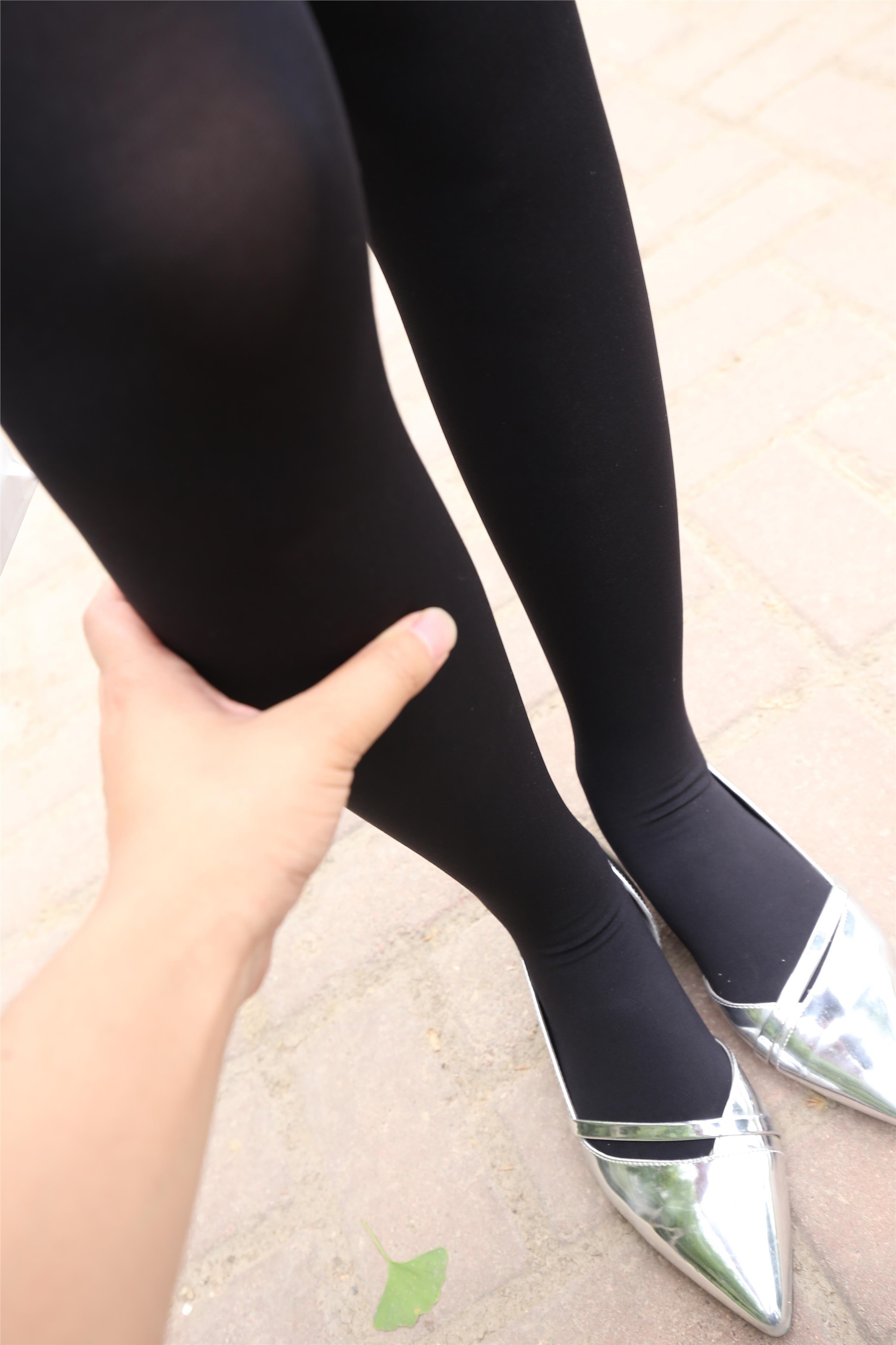 大西瓜美女图片 Z3-5 空姐黑袜738p5