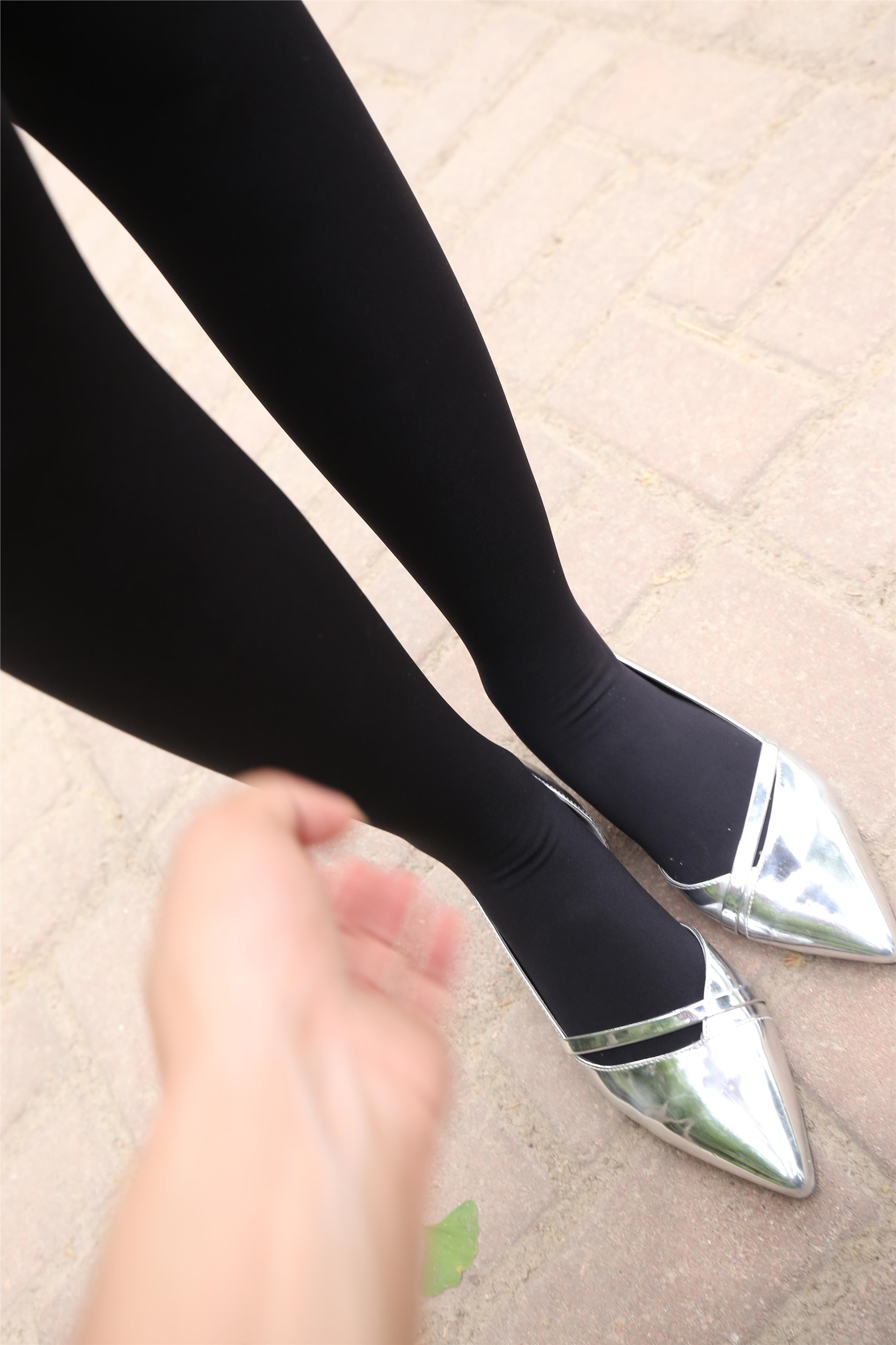 大西瓜美女图片 Z3-5 空姐黑袜738p5