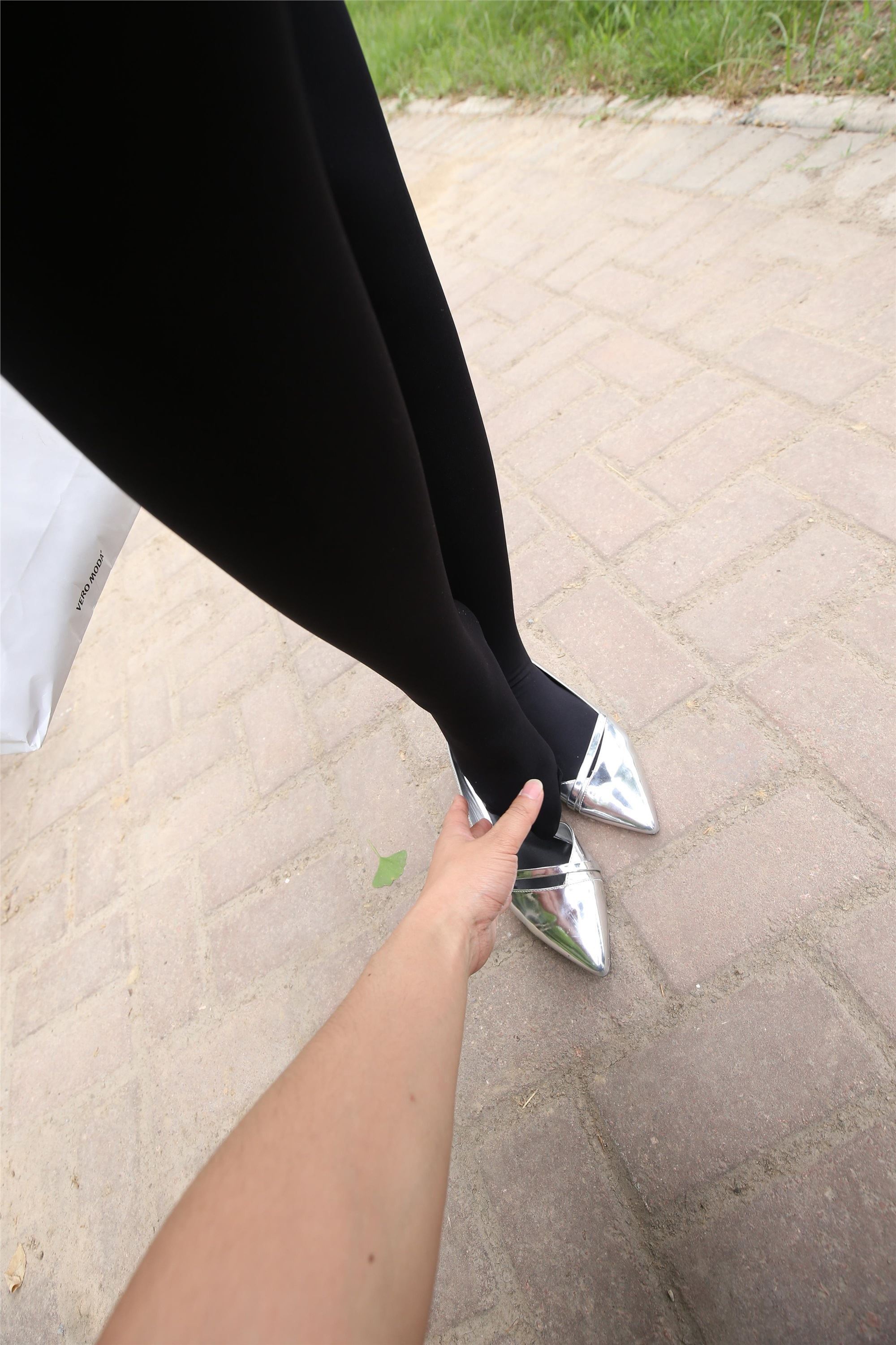 大西瓜美女图片 Z3-5 空姐黑袜738p5