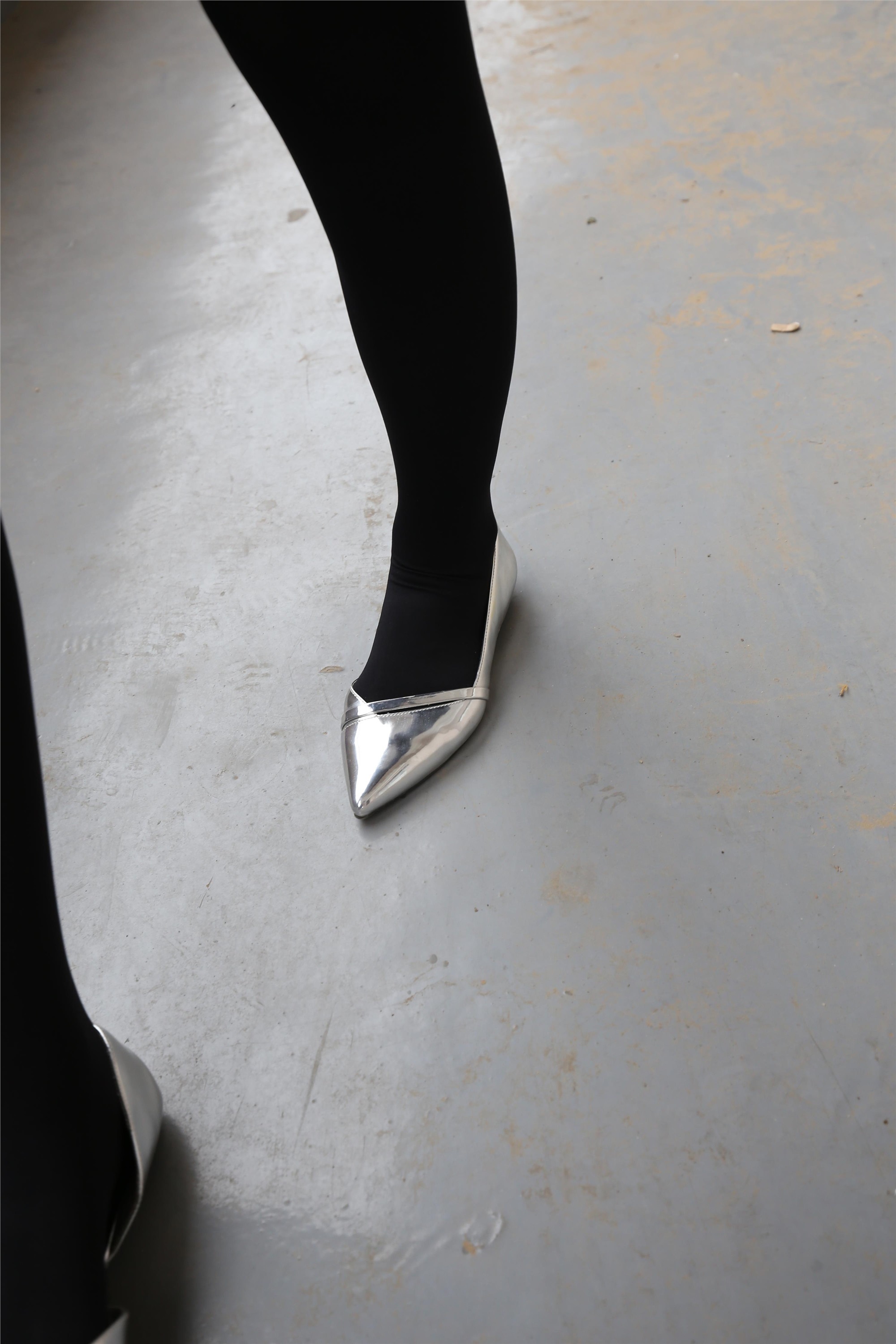 大西瓜美女图片 Z3-5 空姐黑袜738p5