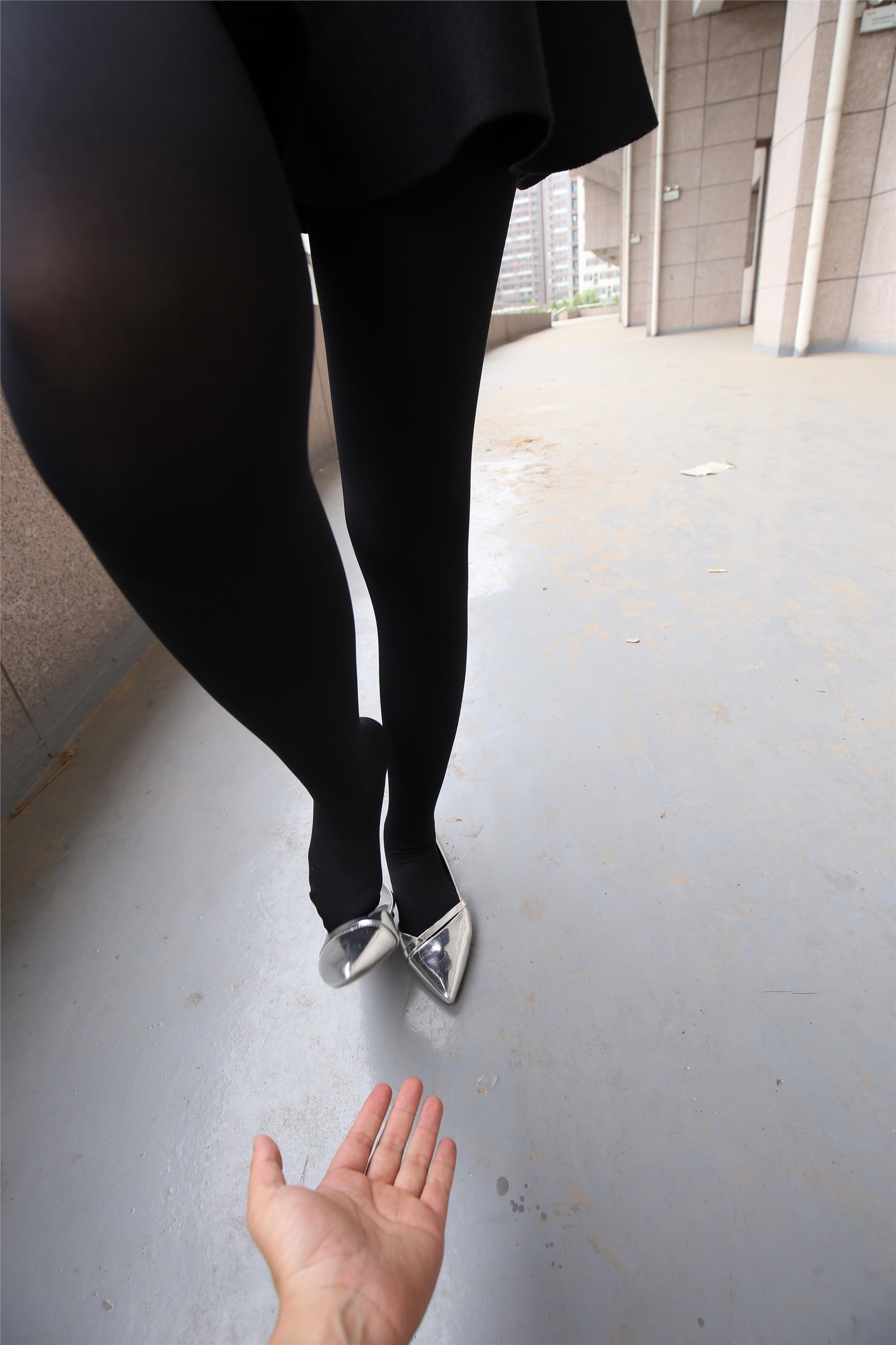 大西瓜美女图片 Z3-5 空姐黑袜738p5