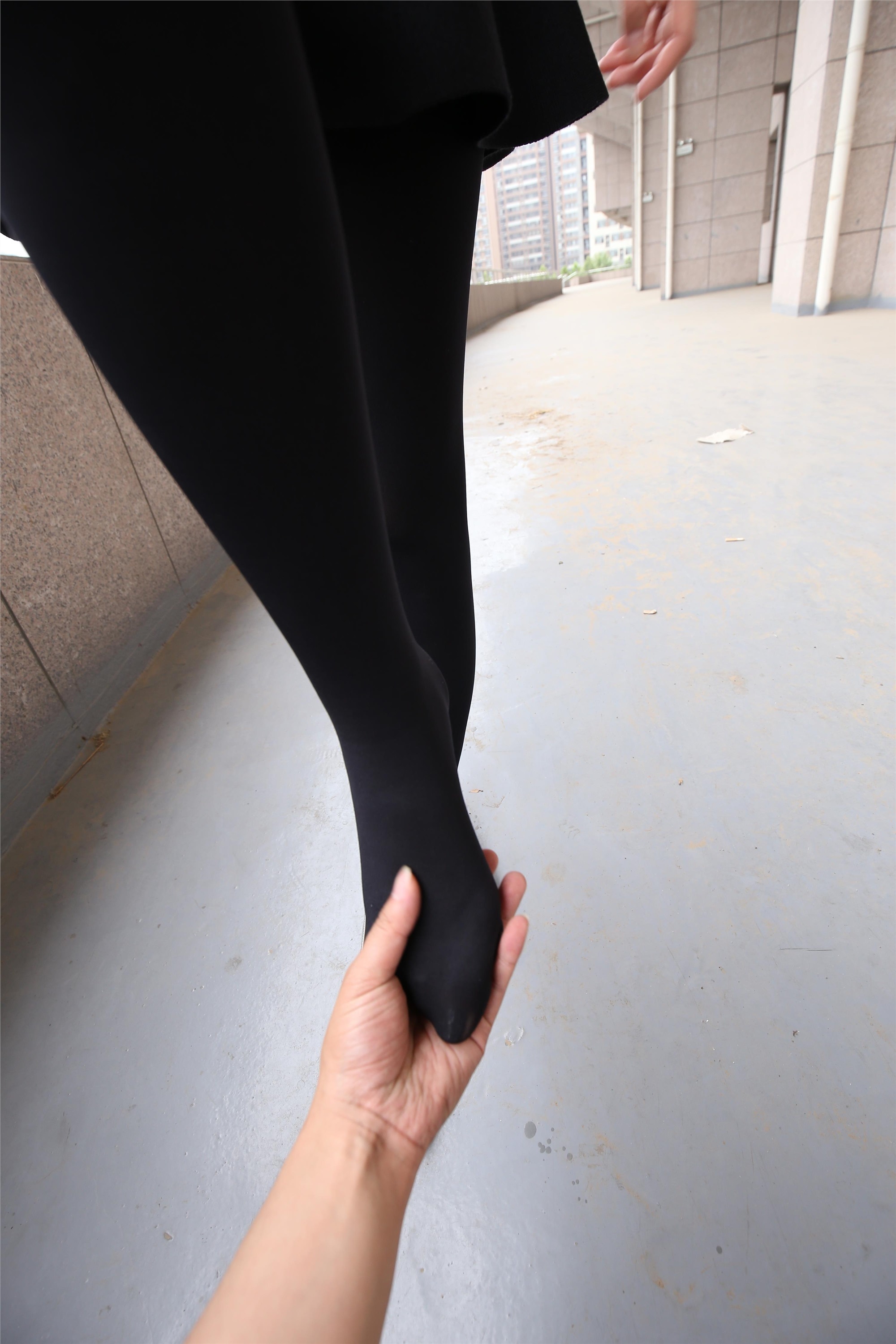 大西瓜美女图片 Z3-5 空姐黑袜738p5