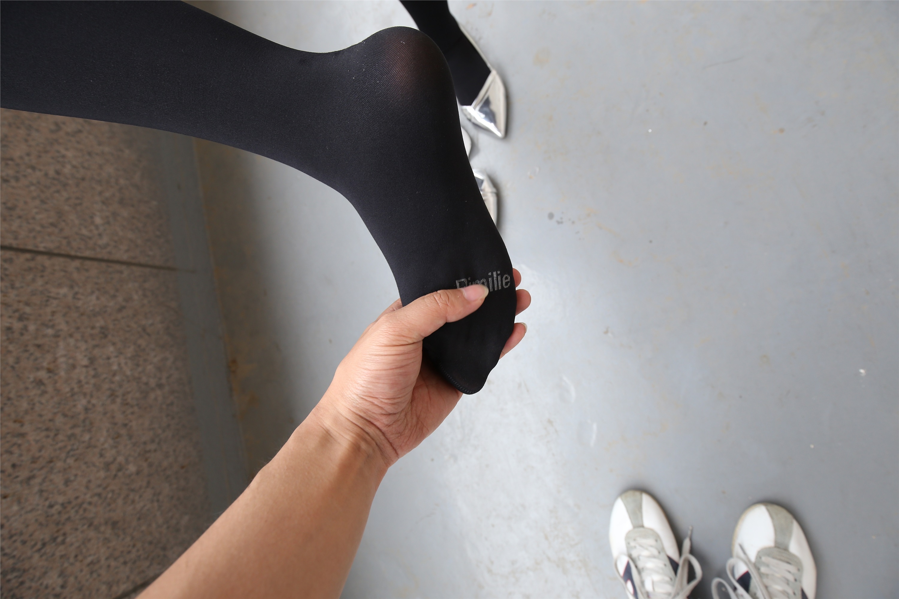 大西瓜美女图片 Z3-5 空姐黑袜738p5